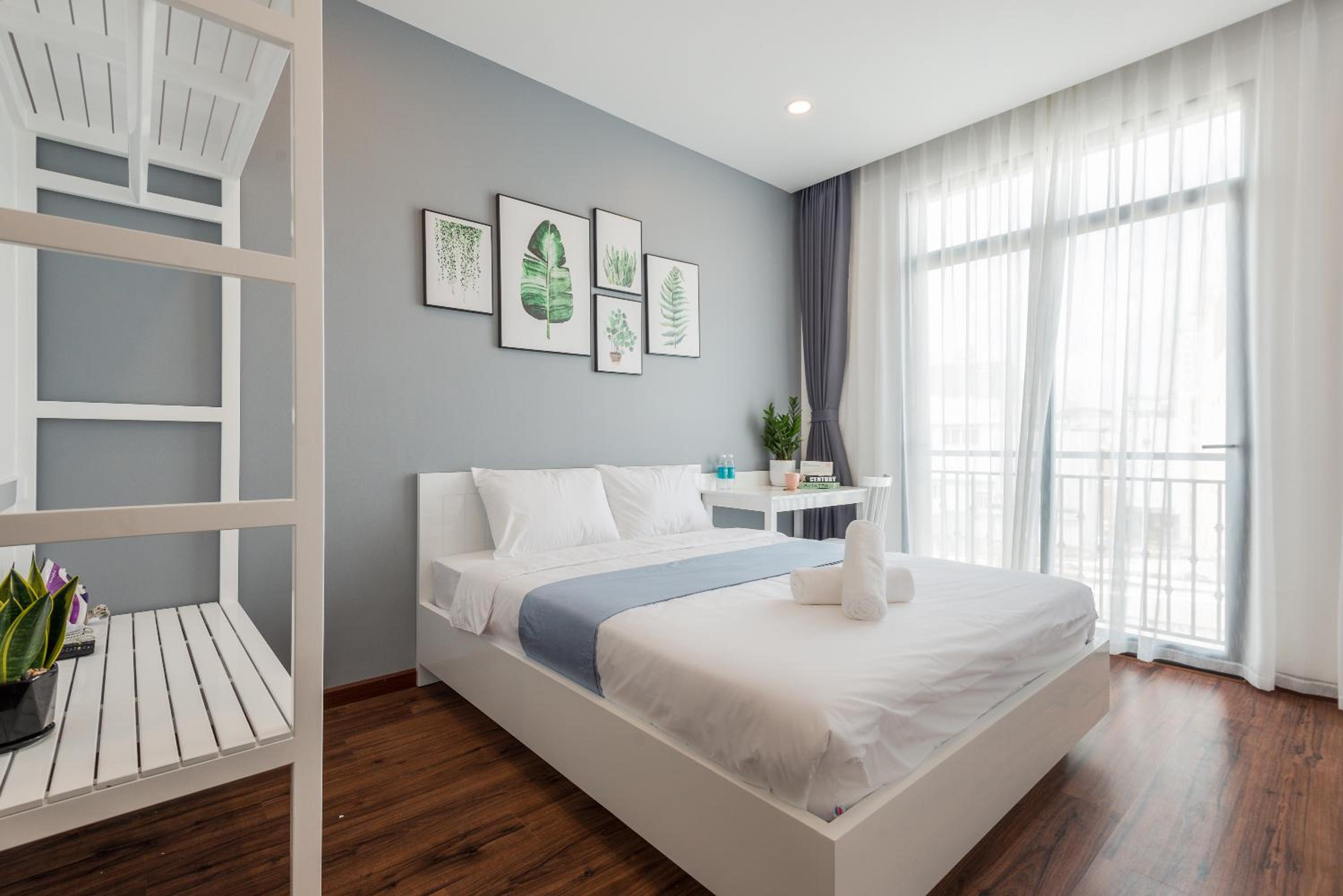 Cozrum Homes The Gallery Residence