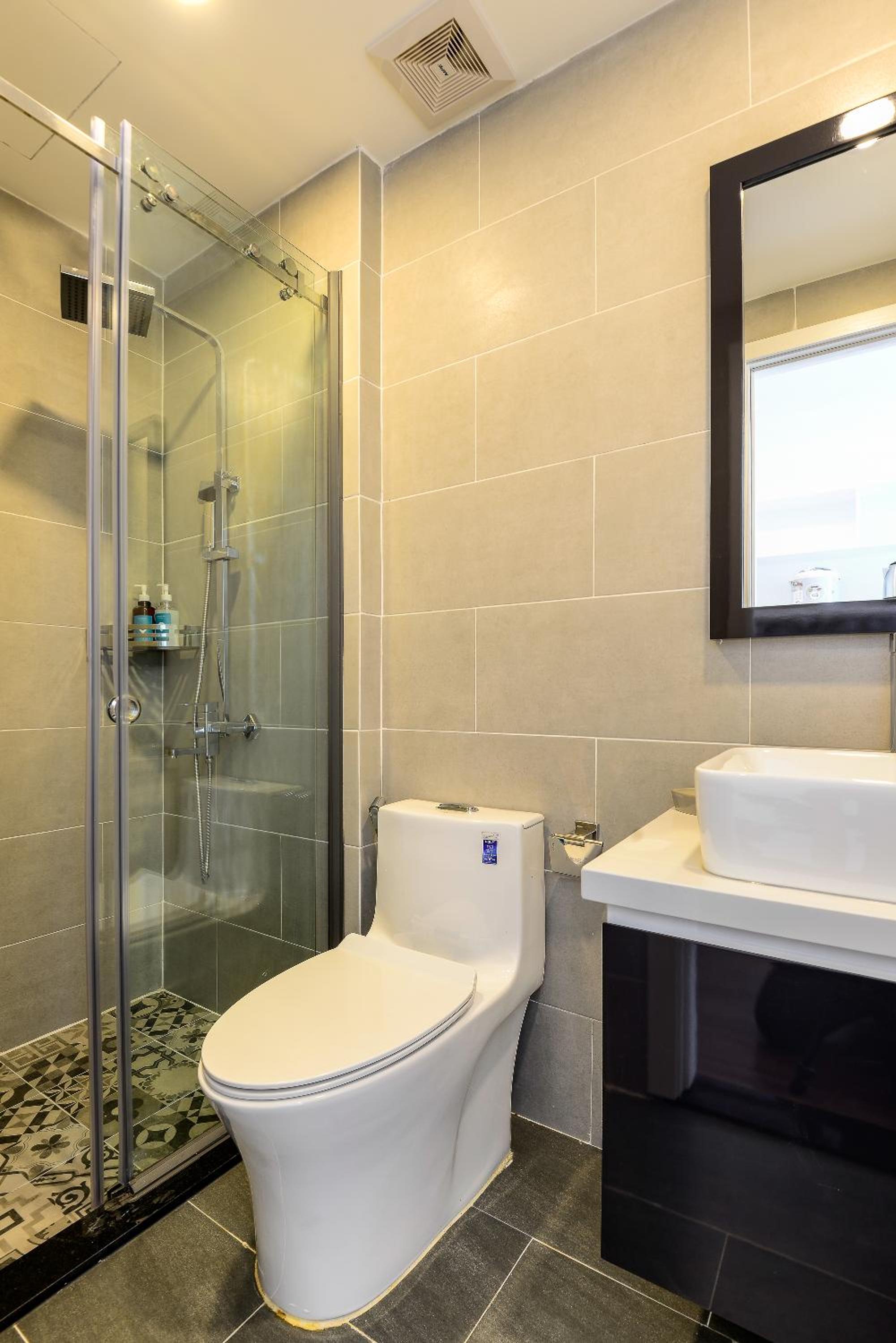 Cozrum Homes The Gallery Residence