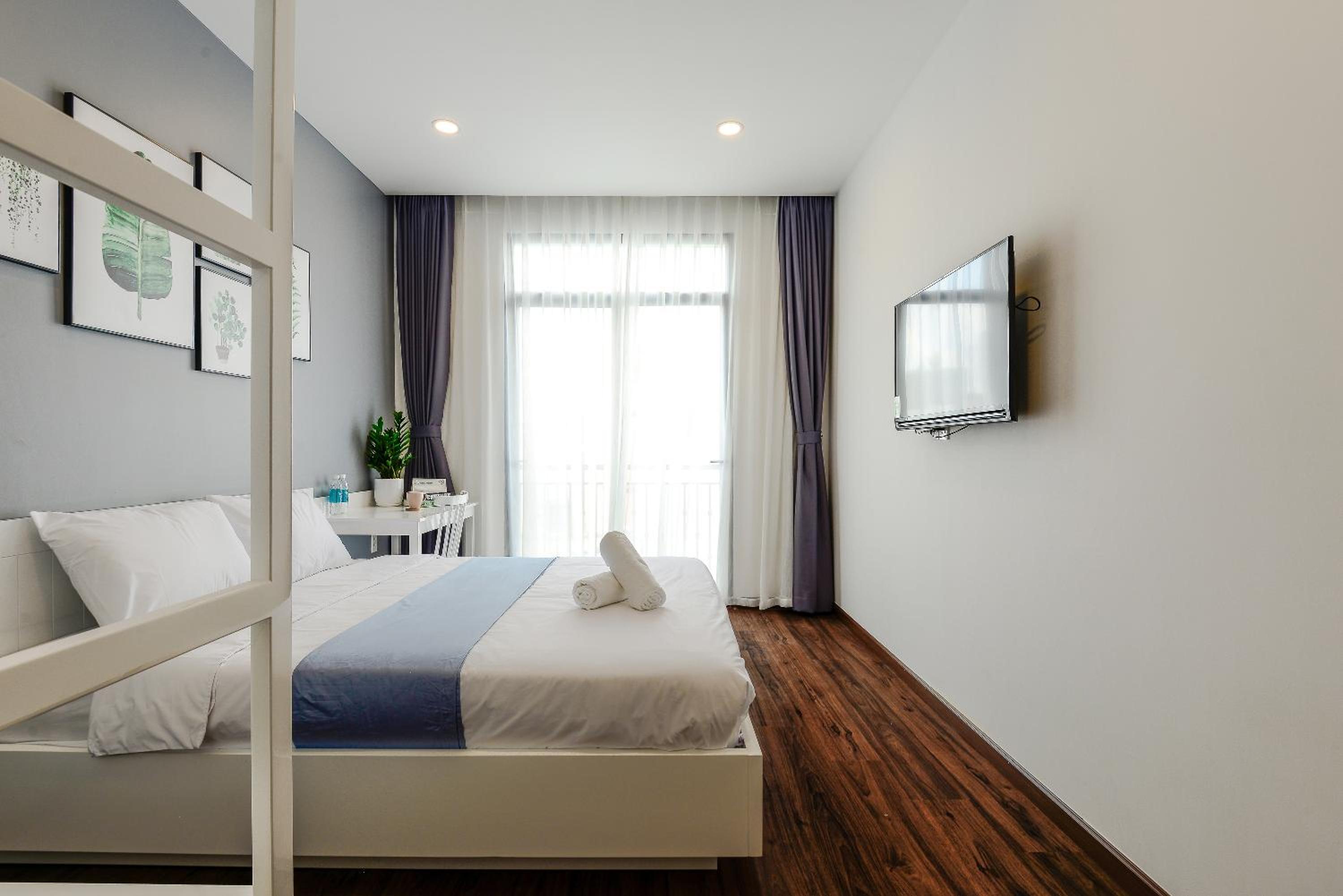 Cozrum Homes The Gallery Residence