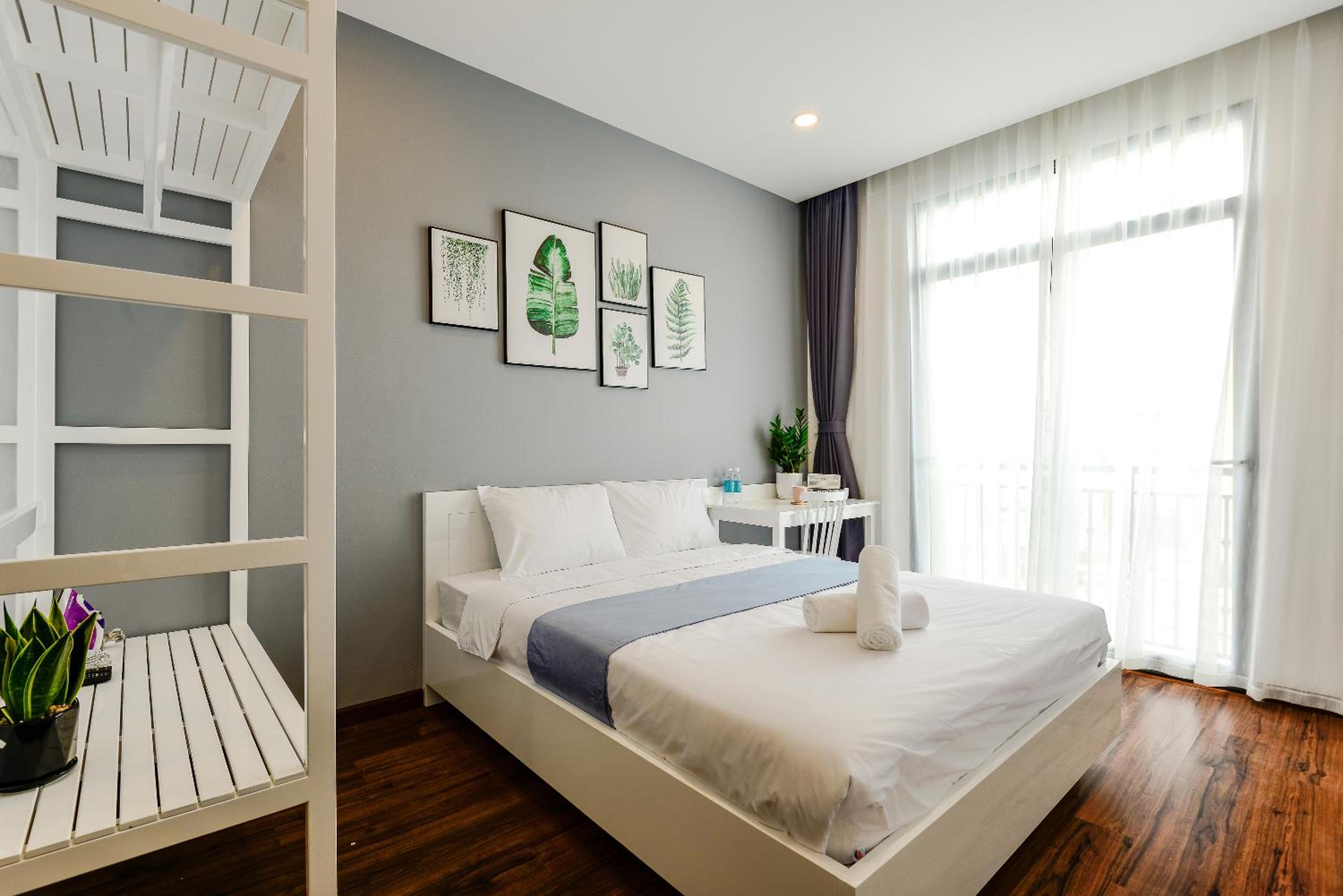Cozrum Homes The Gallery Residence