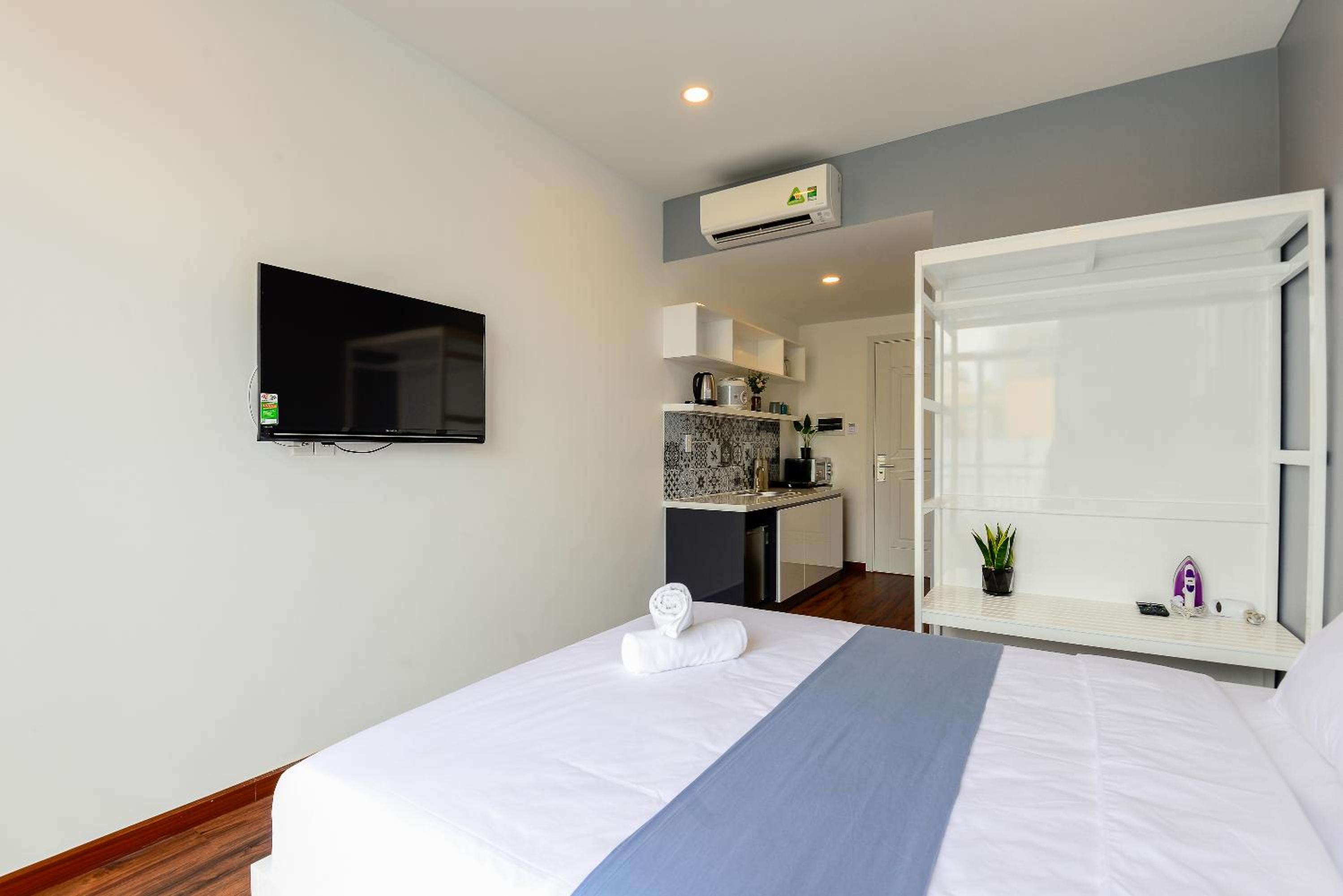Cozrum Homes The Gallery Residence