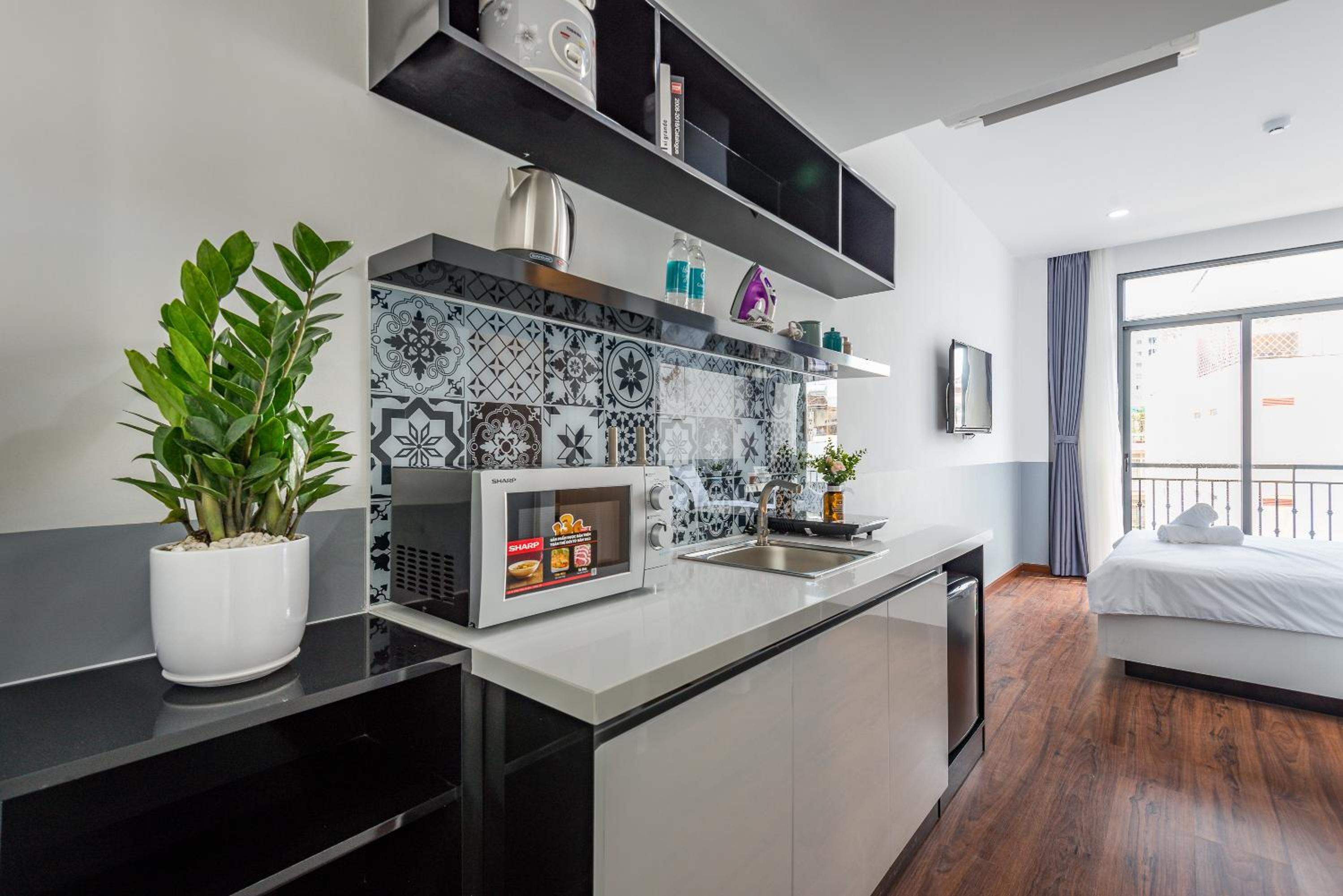 Cozrum Homes The Gallery Residence