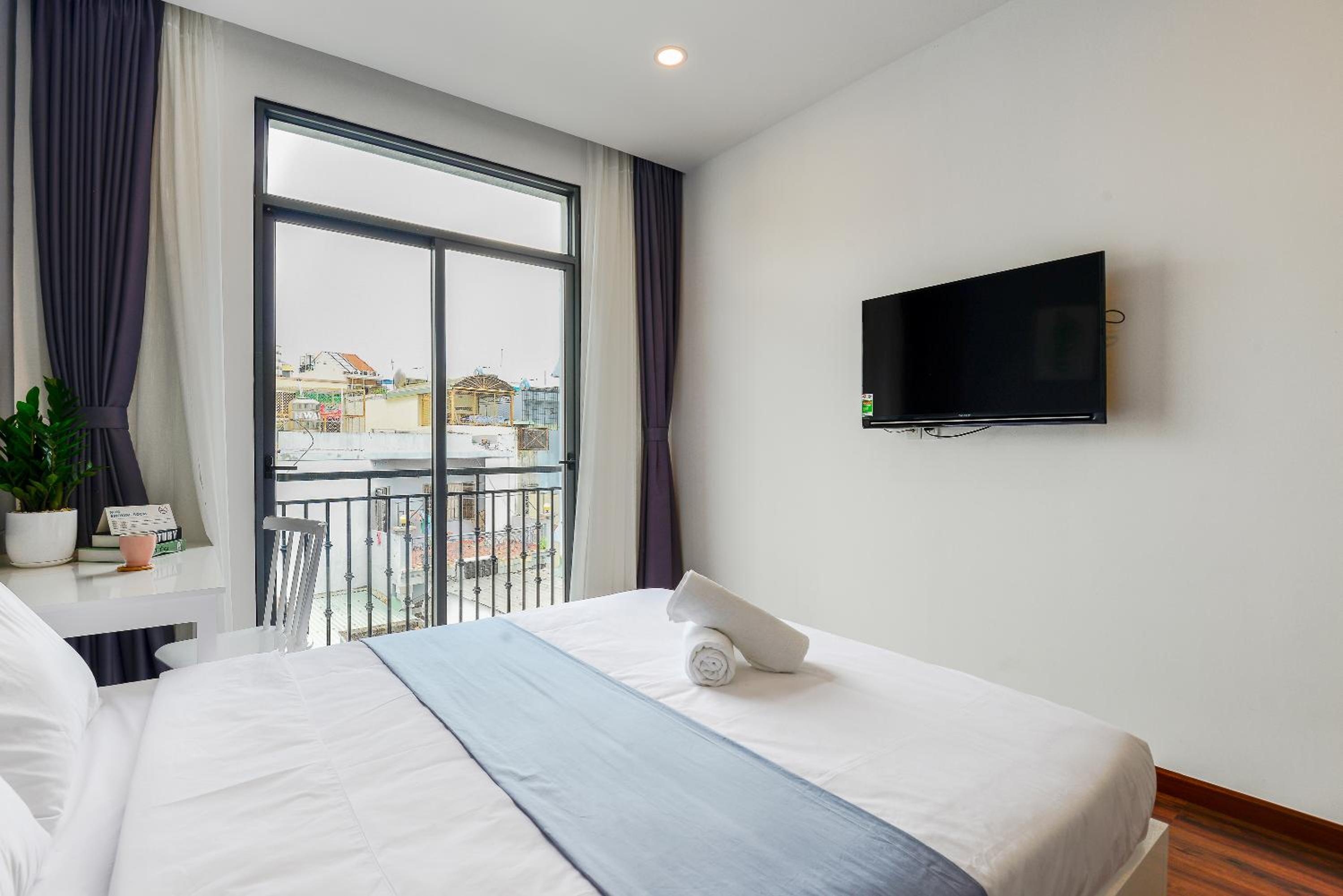 Cozrum Homes The Gallery Residence