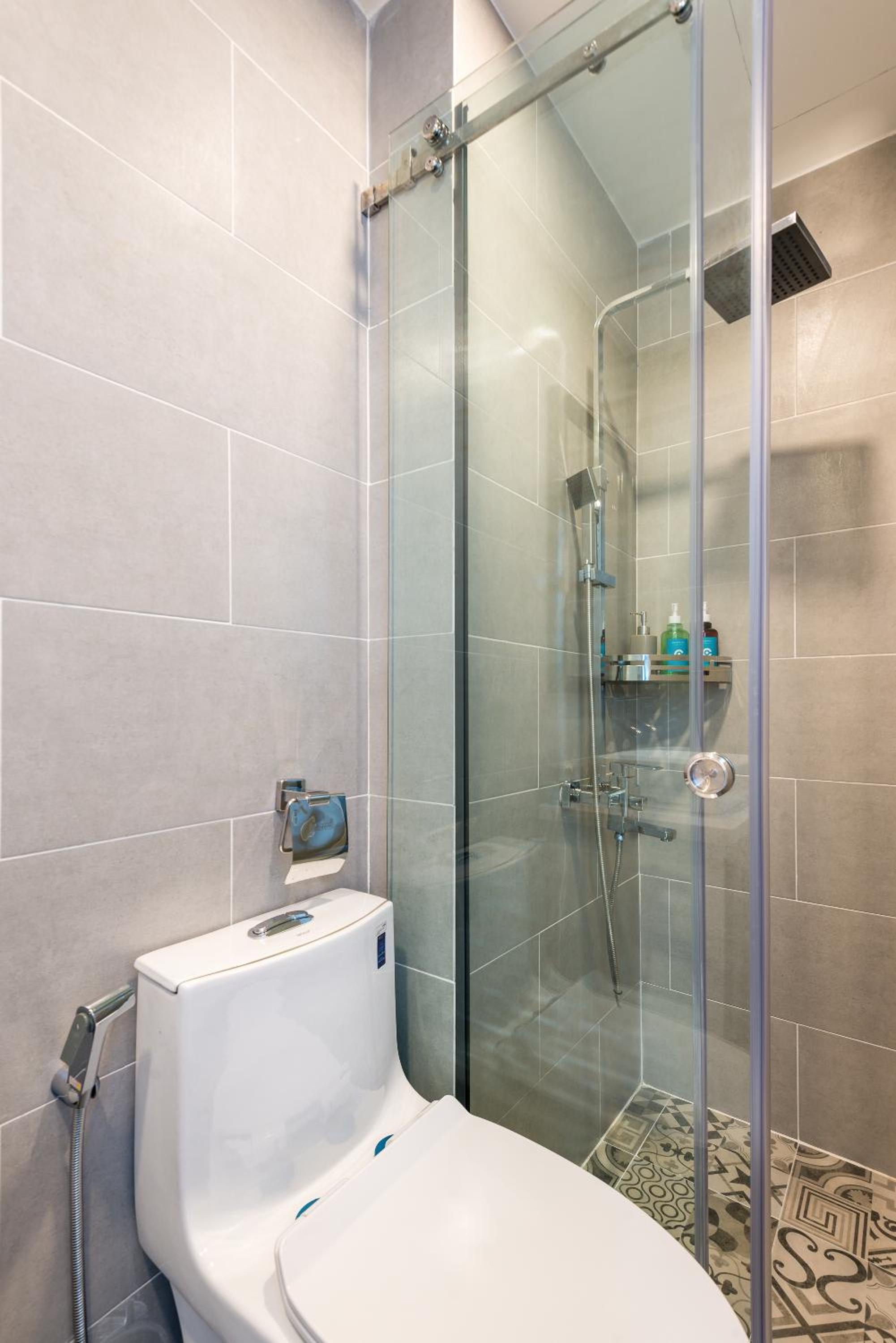 Cozrum Homes The Gallery Residence