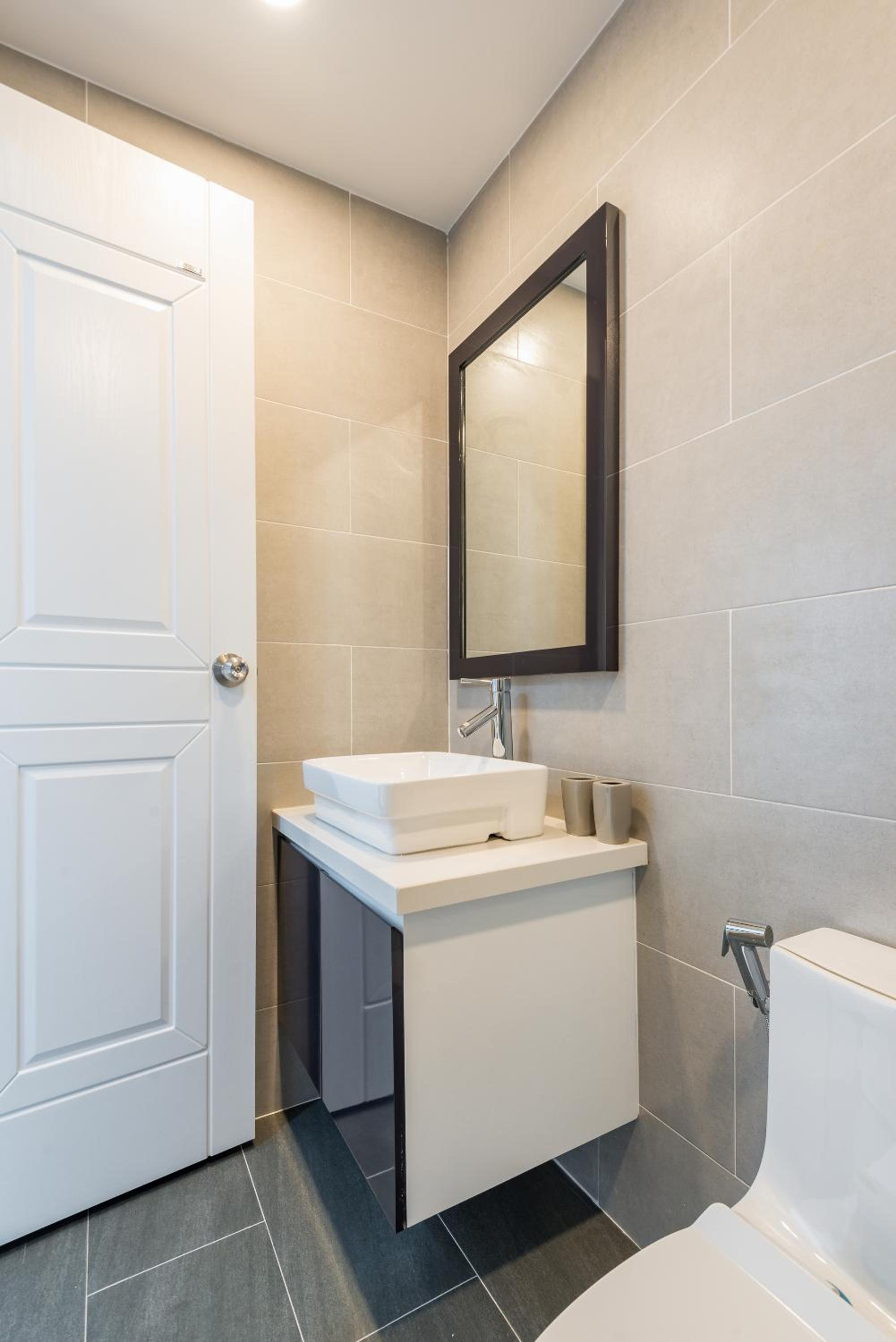 Cozrum Homes The Gallery Residence