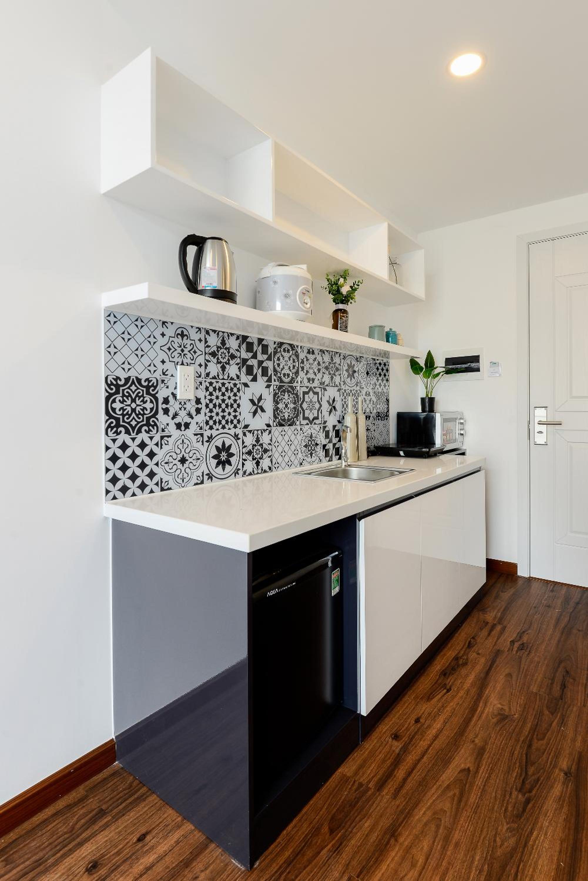 Cozrum Homes The Gallery Residence