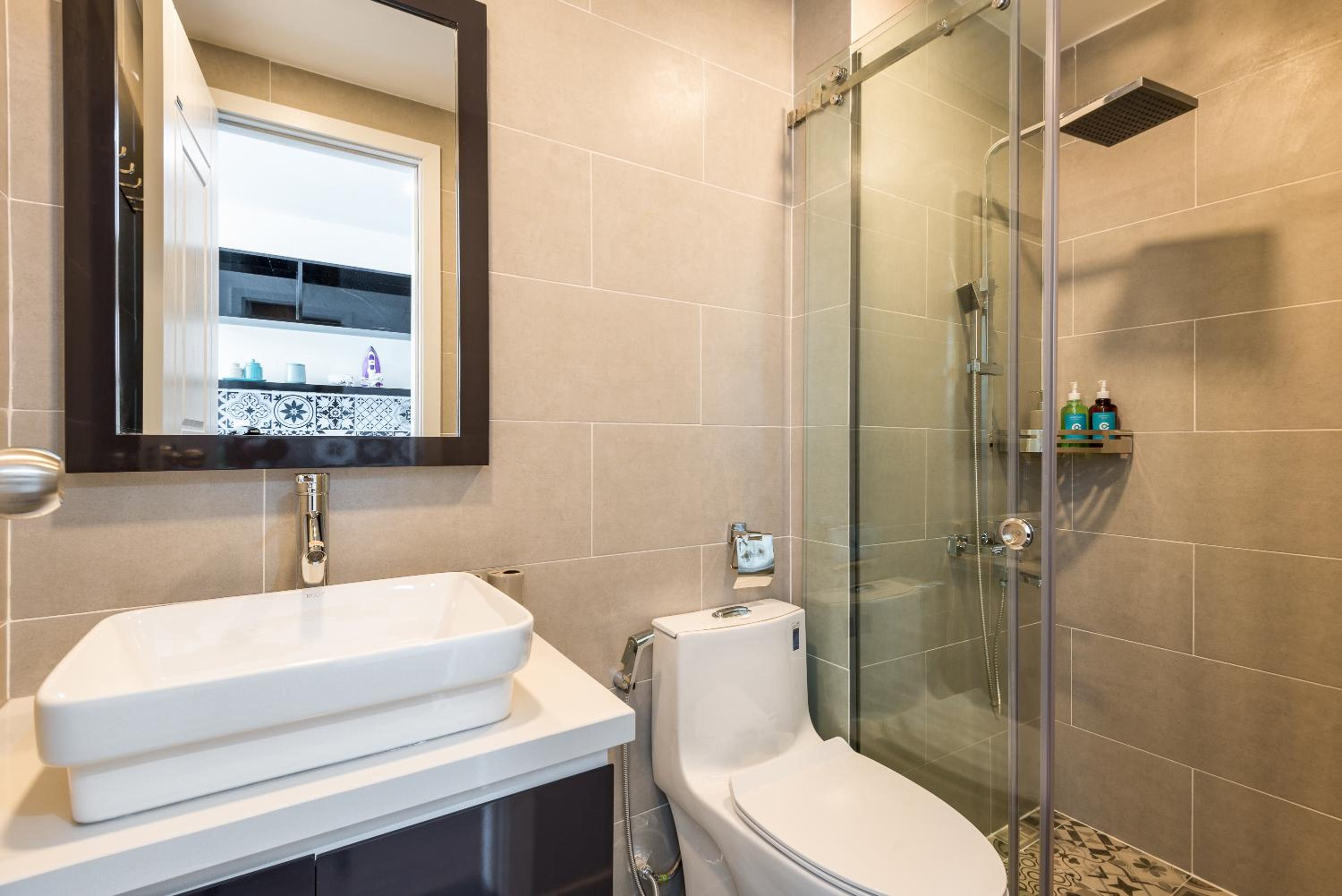 Cozrum Homes The Gallery Residence