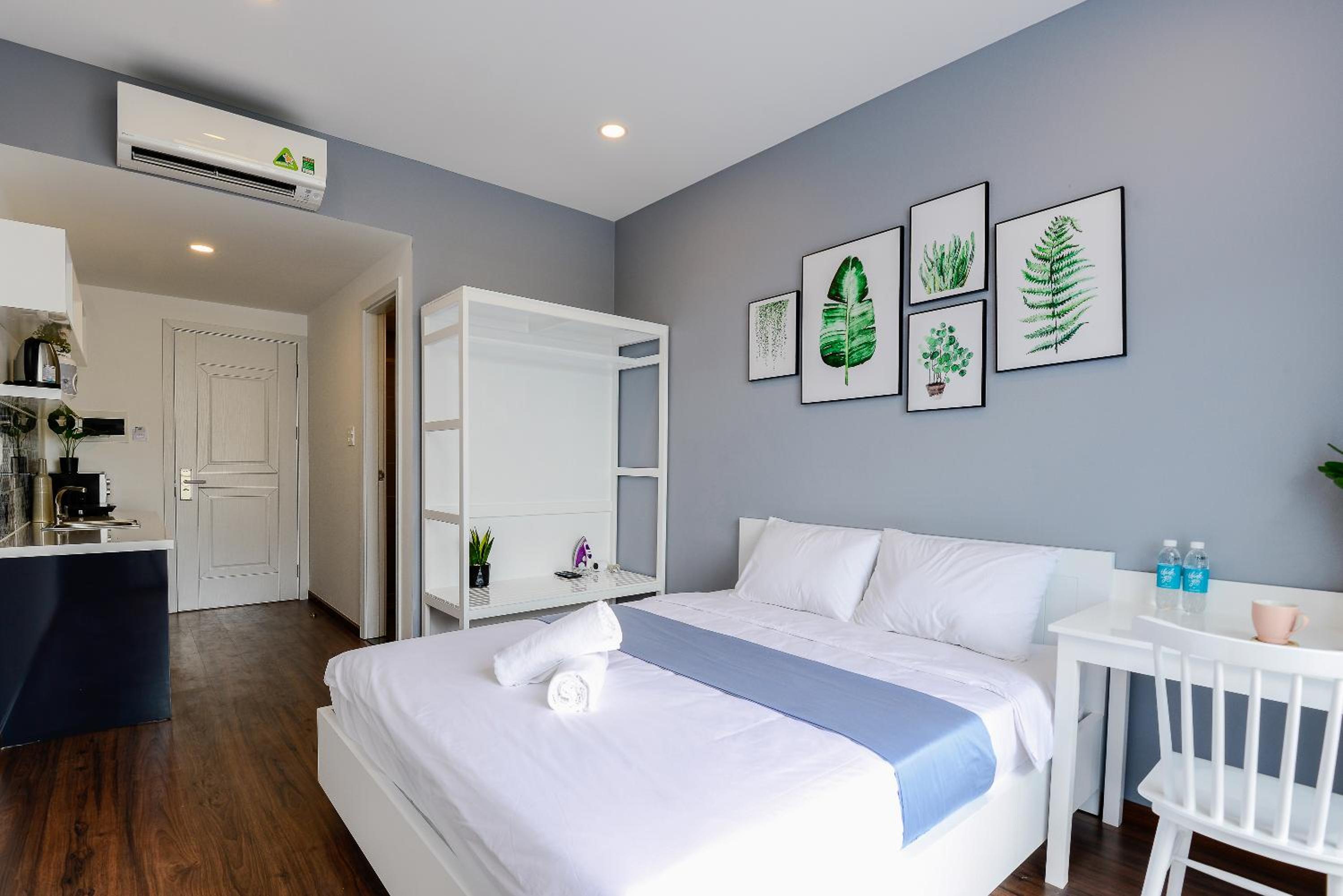 Cozrum Homes The Gallery Residence