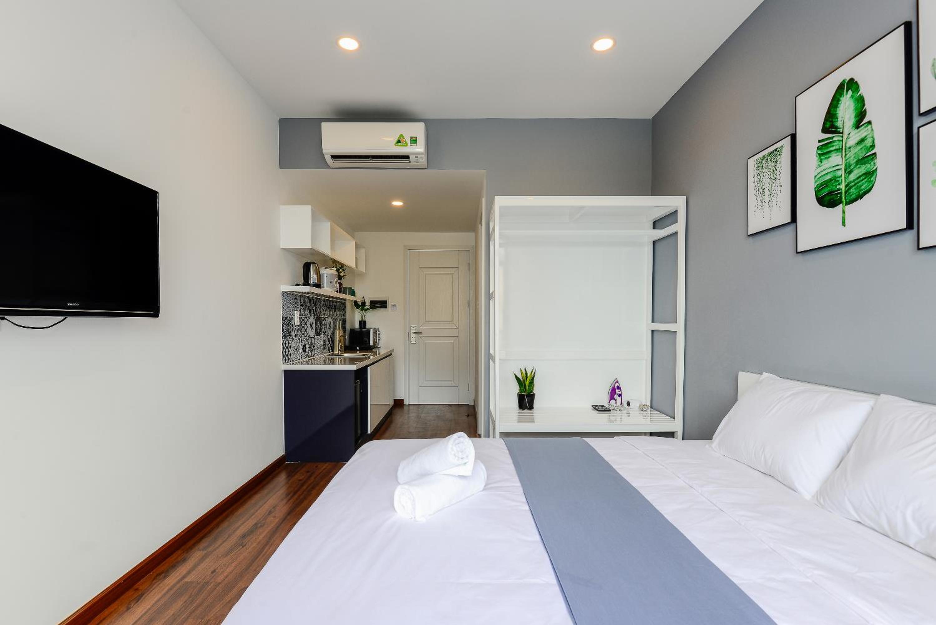 Cozrum Homes The Gallery Residence