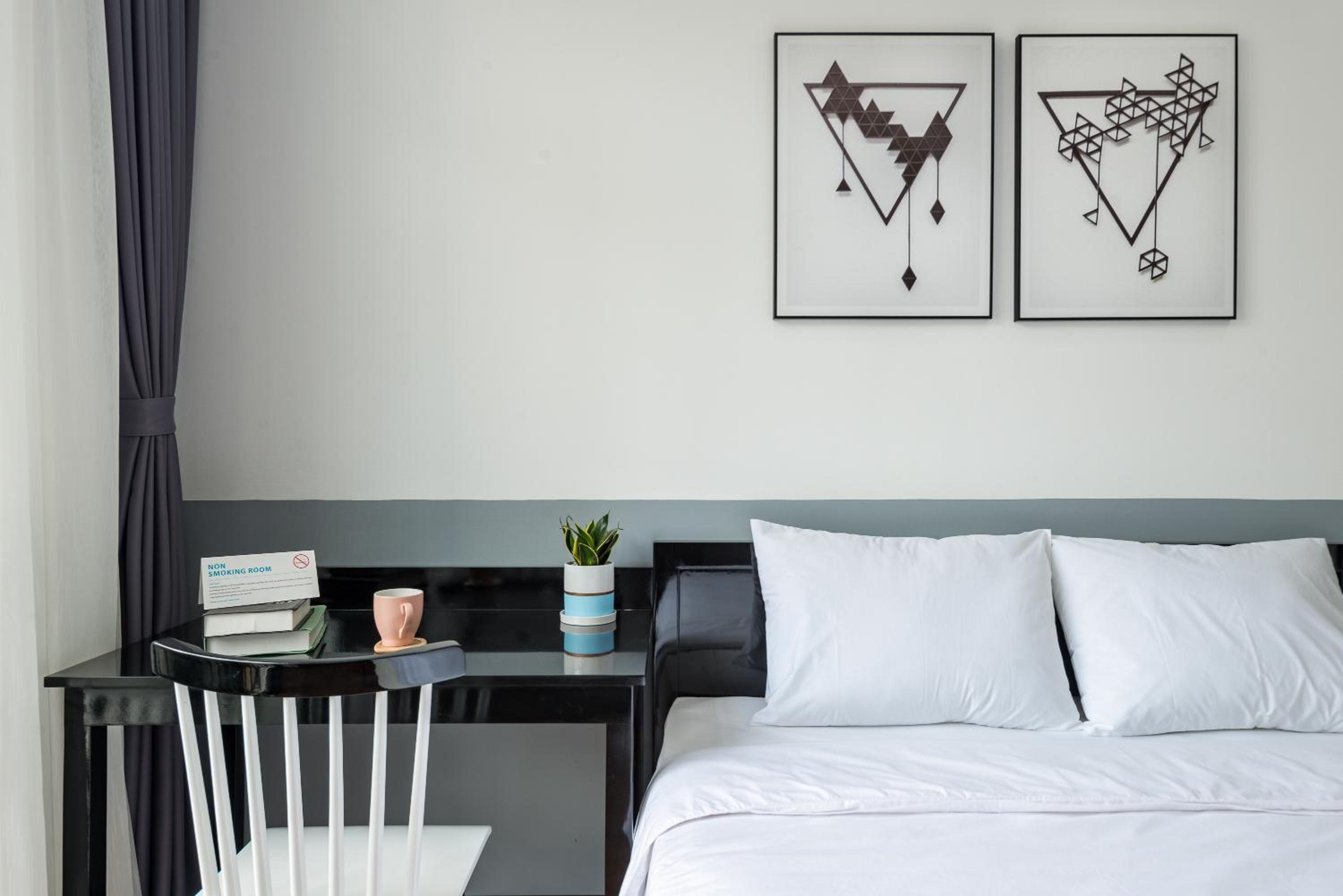 Cozrum Homes The Gallery Residence