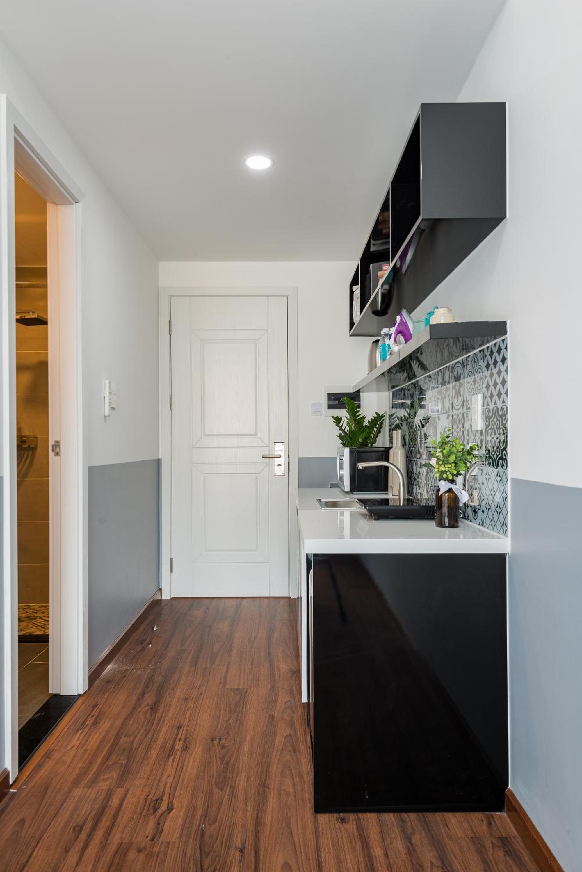 Cozrum Homes The Gallery Residence