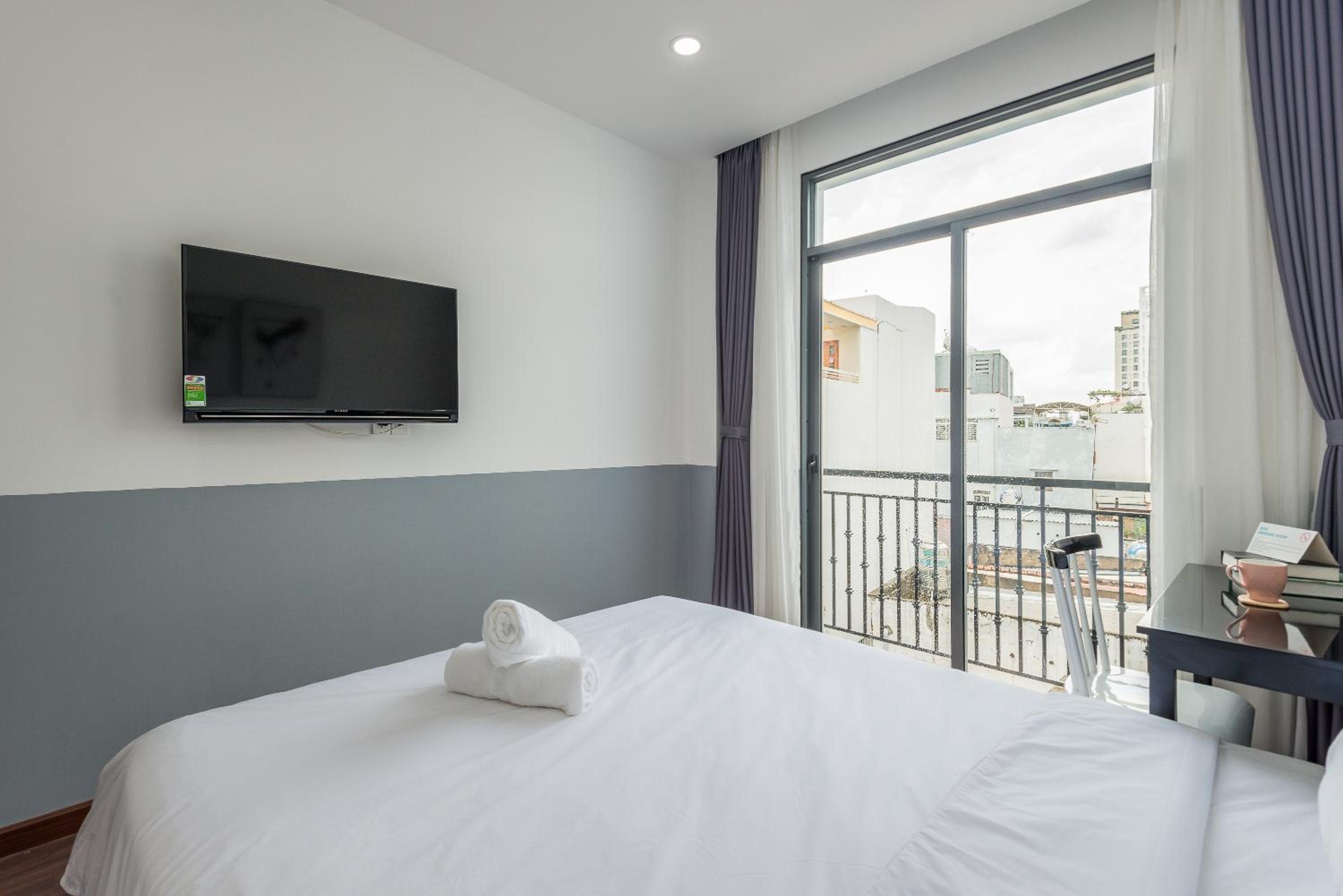 Cozrum Homes The Gallery Residence