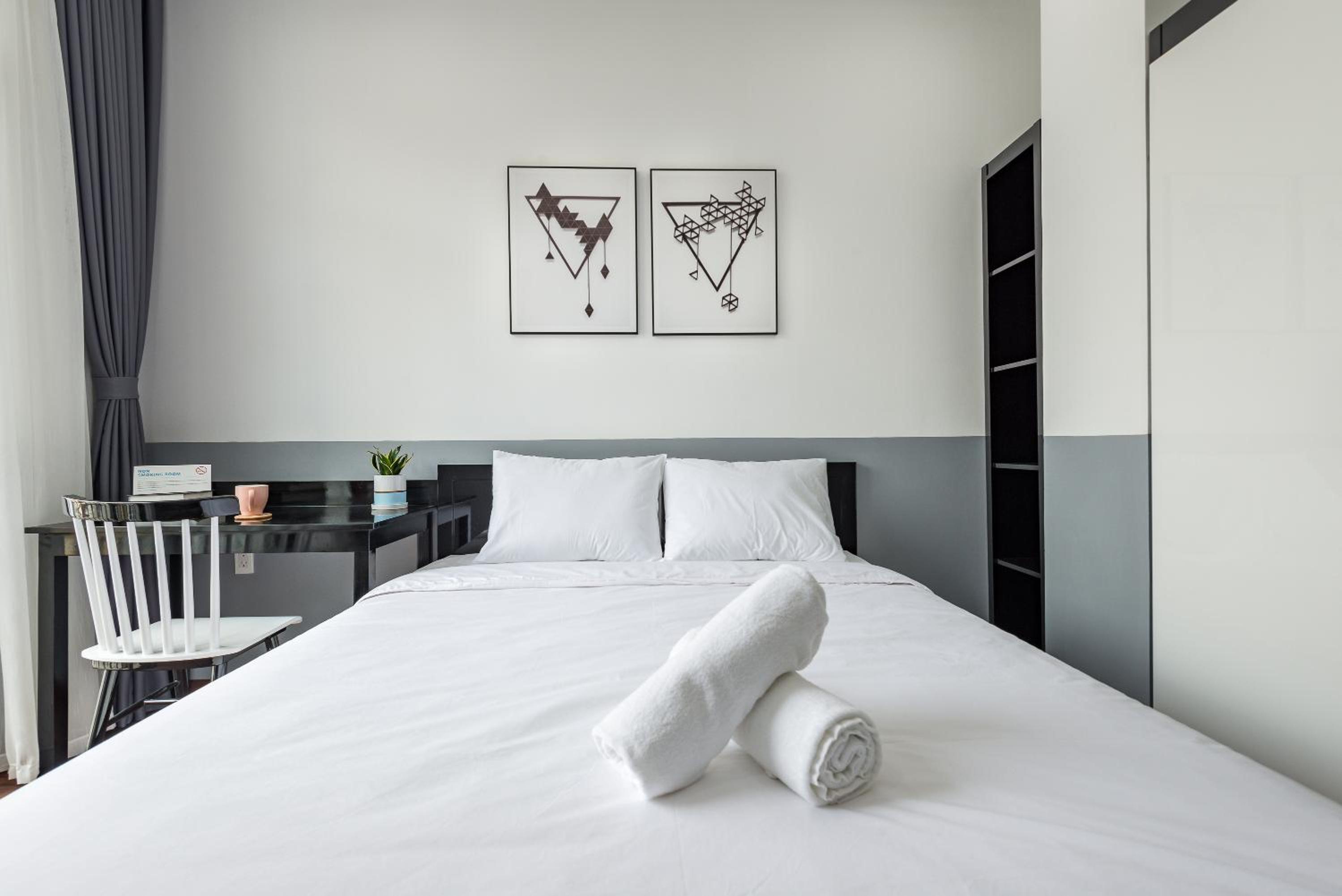 Cozrum Homes The Gallery Residence