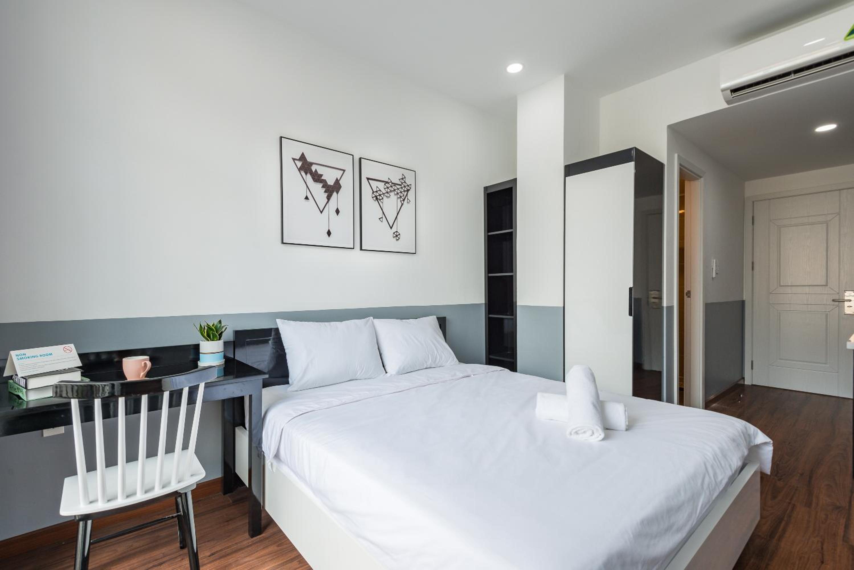 Cozrum Homes The Gallery Residence