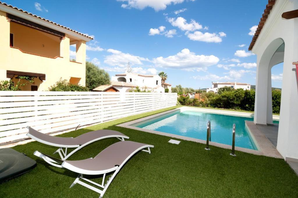 VILLA PARADISE photo 2