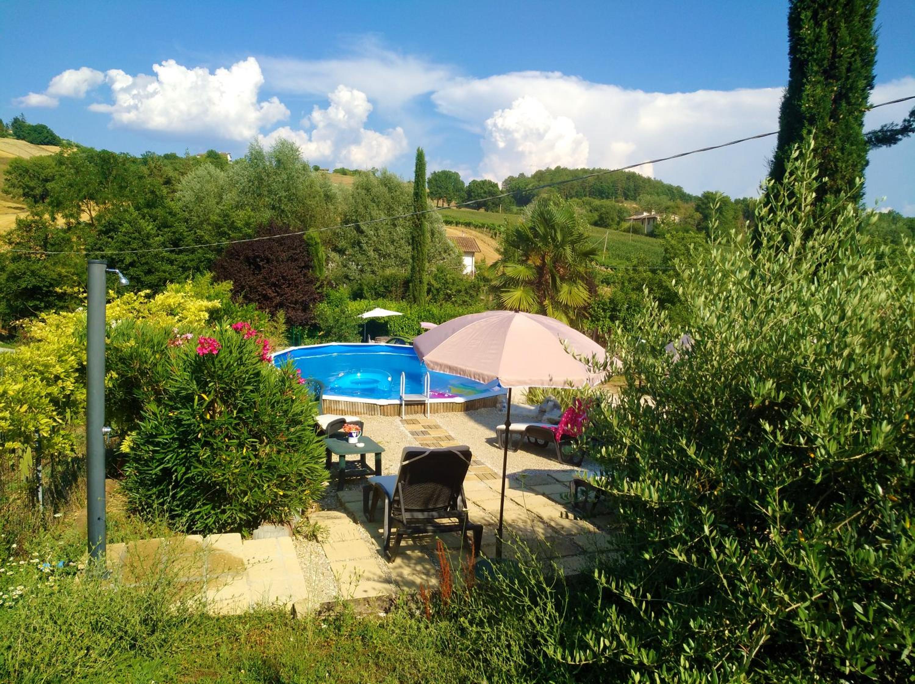 La Pietra Rara B&B