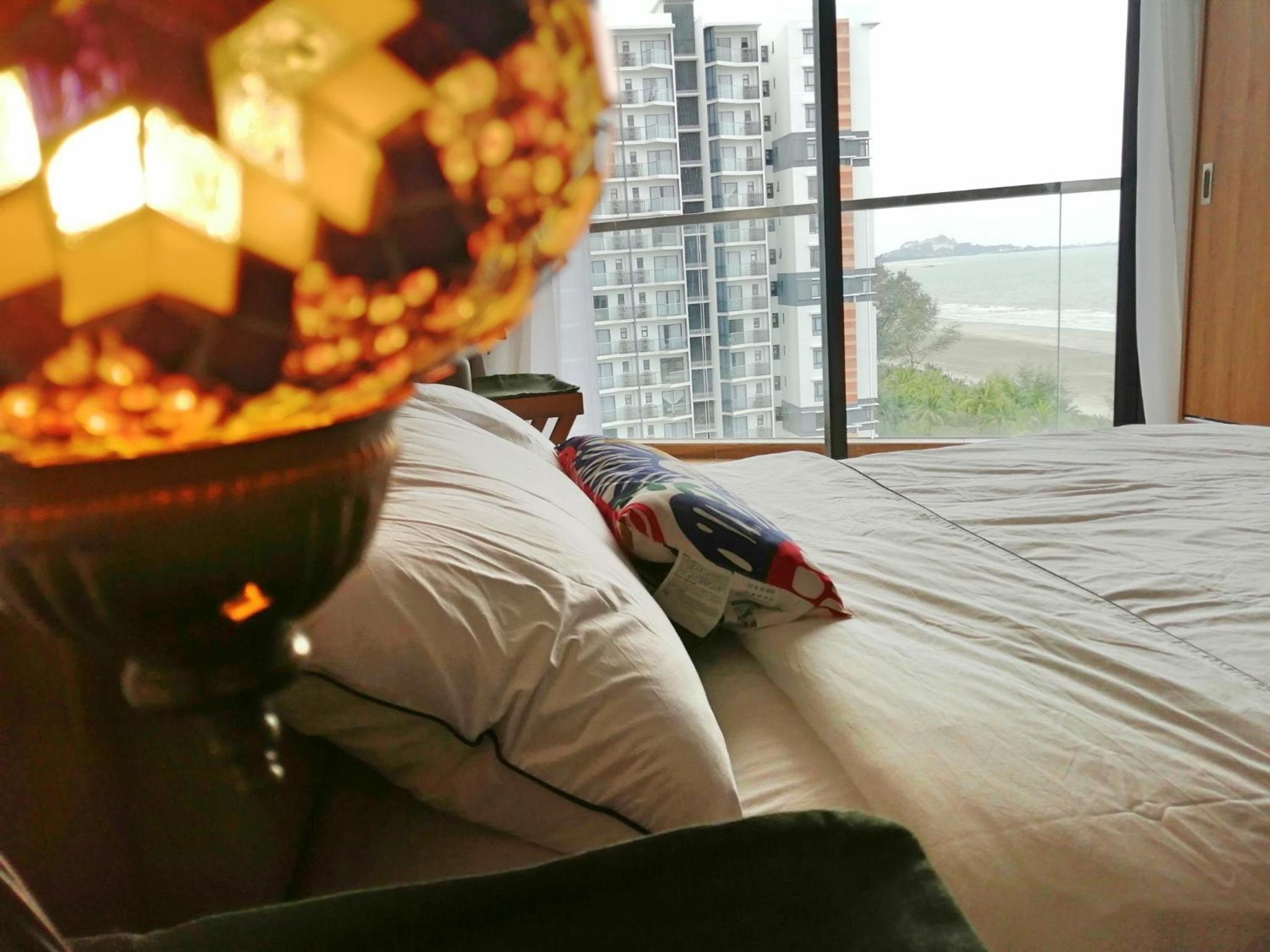 Timurbay Seafront Residence aRRayyan Suites photo 4