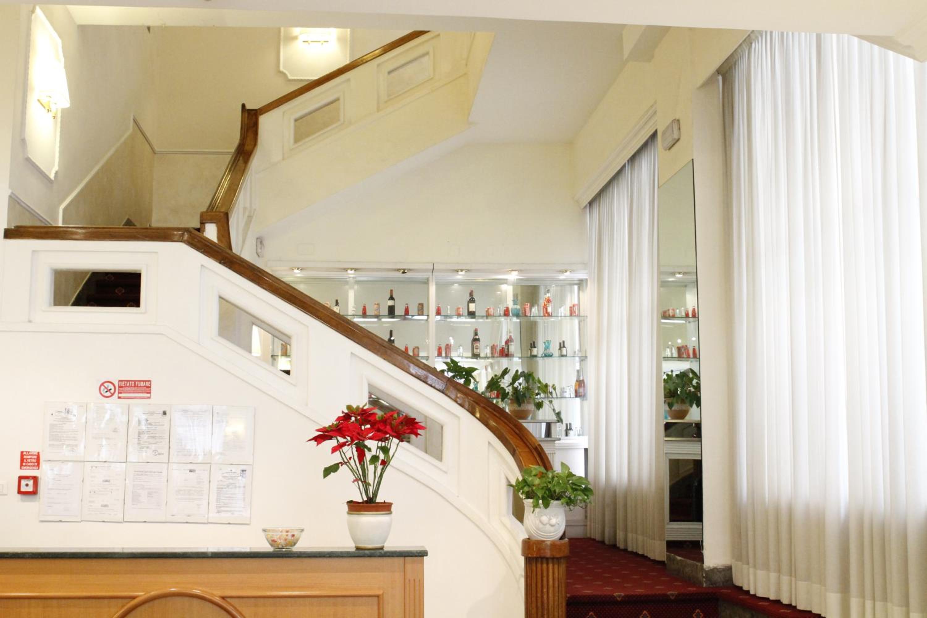 GH Hotel San Giusto-1