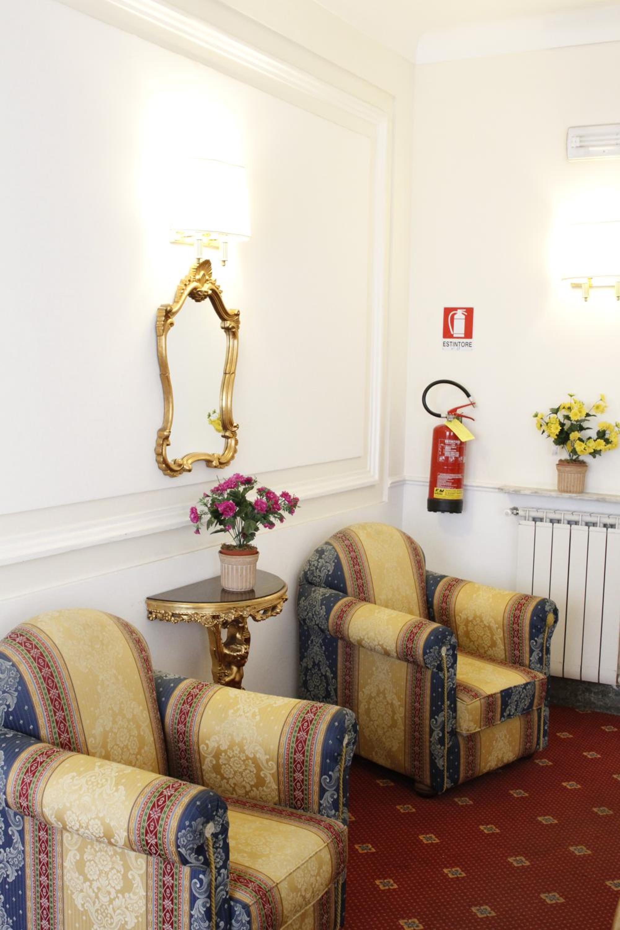 GH Hotel San Giusto-2