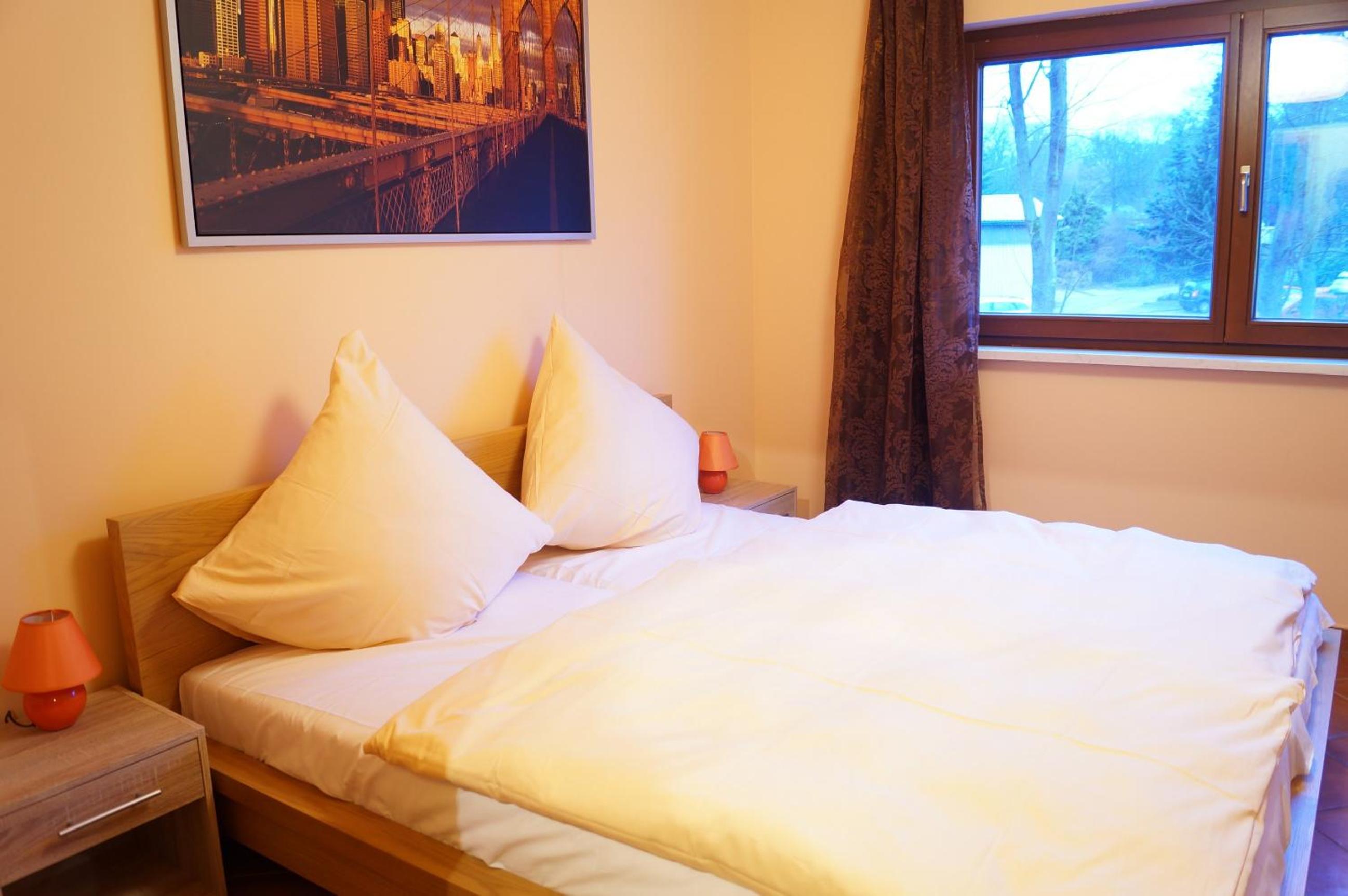 Boutique Hotel Sena