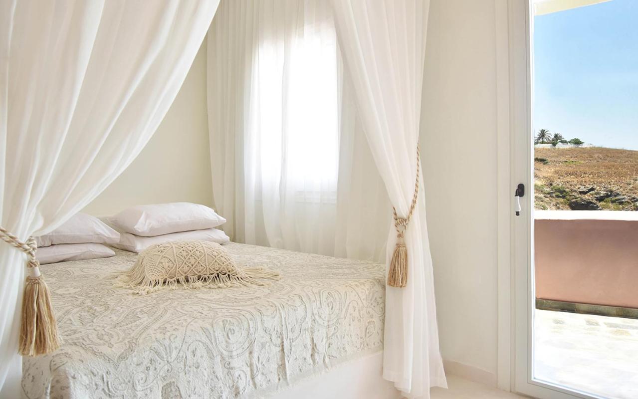 Elefthia Syros Junior Suite-Sea View view 5