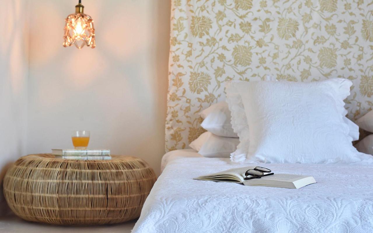 Elefthia Syros Exclusive Suite-Sea View & Jacuzzi