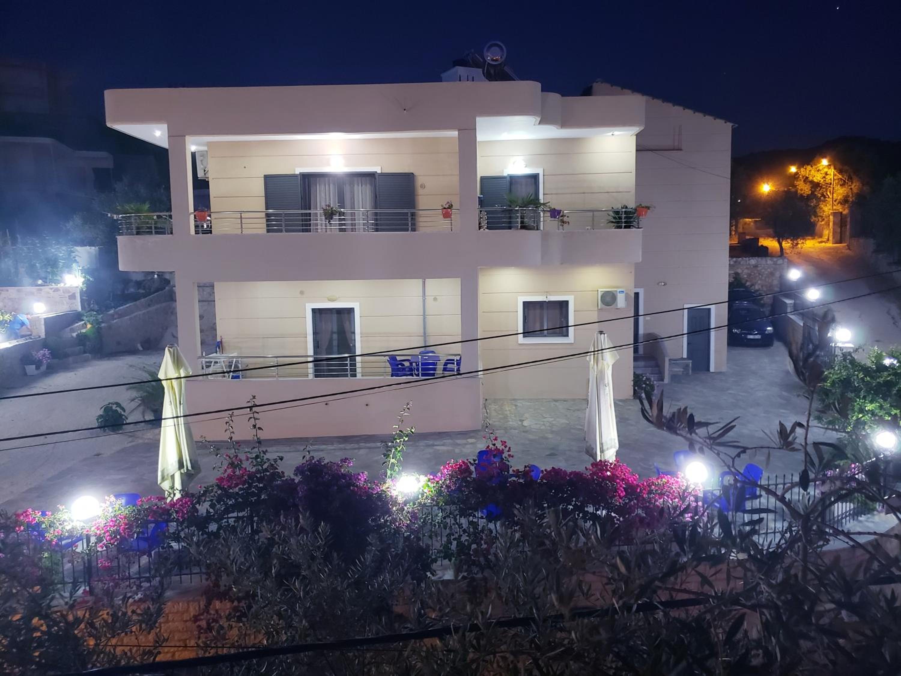 Villa Kela photo 3