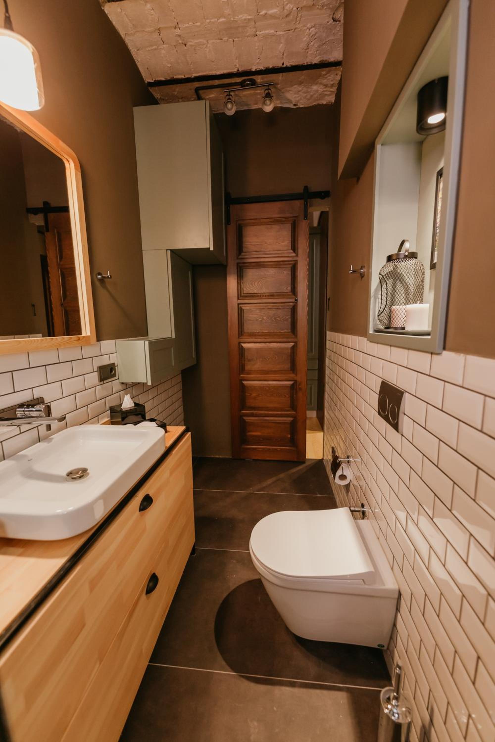 Galadoo Suites