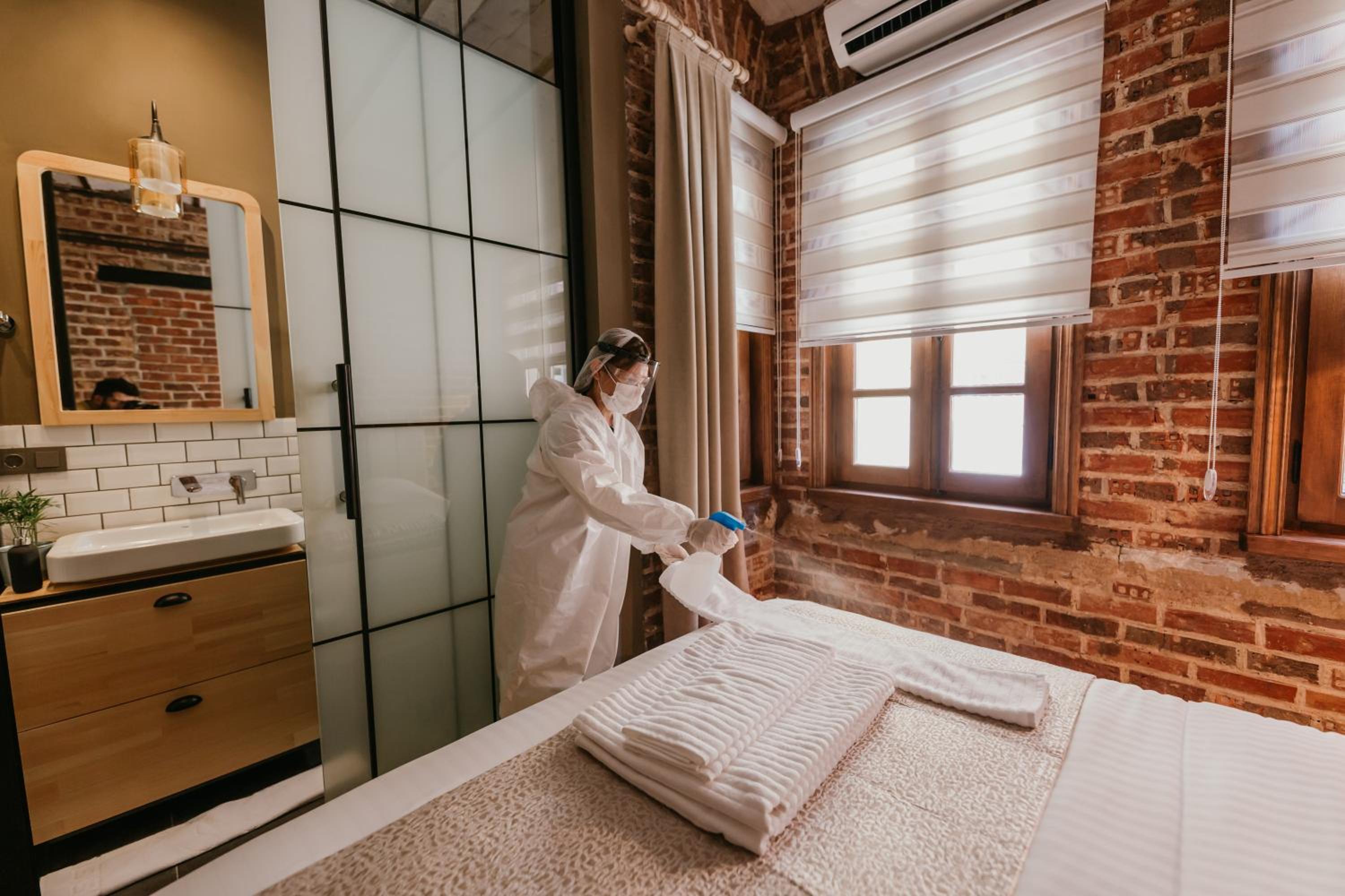 Galadoo Suites