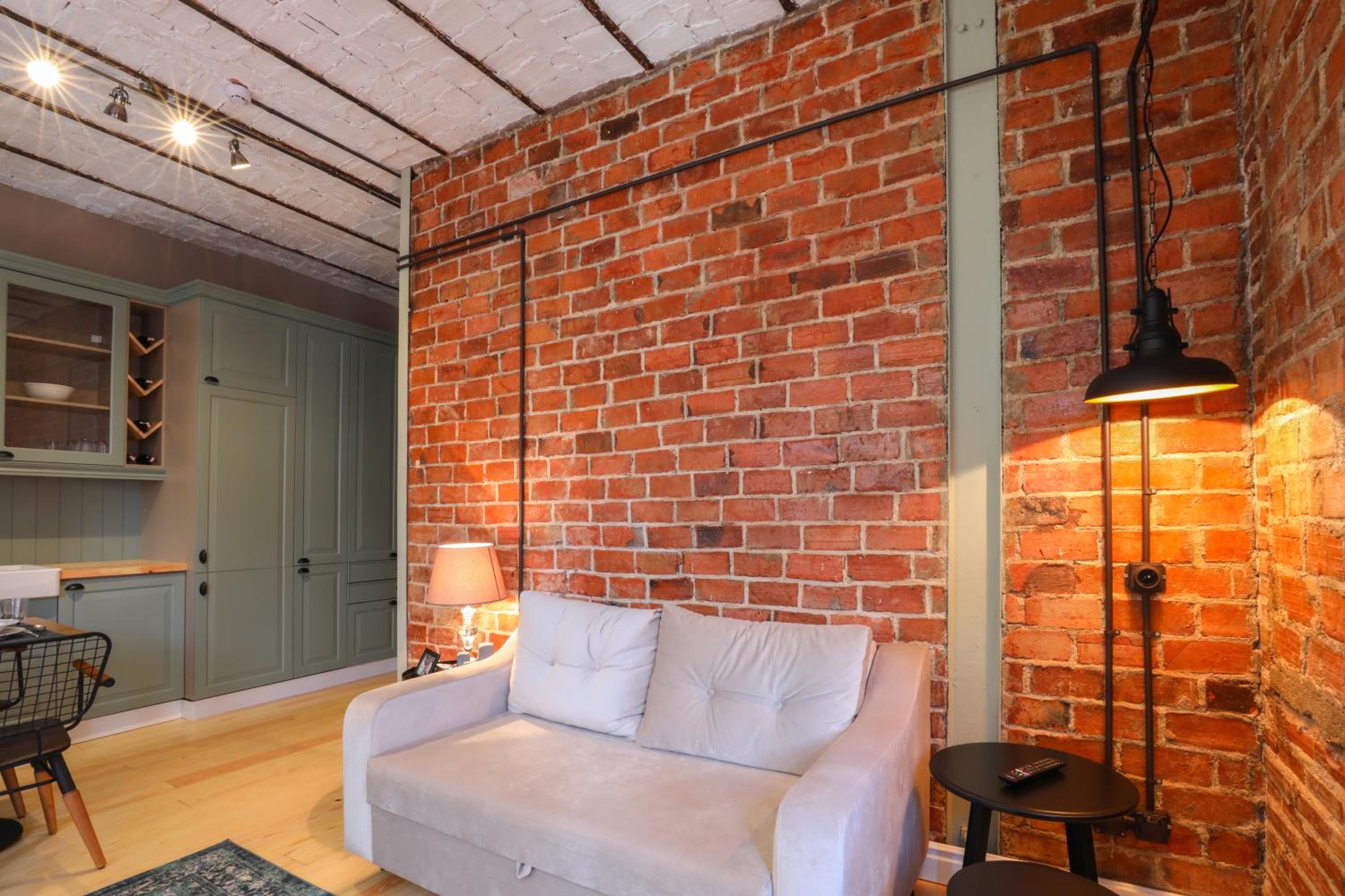 Galadoo Suites