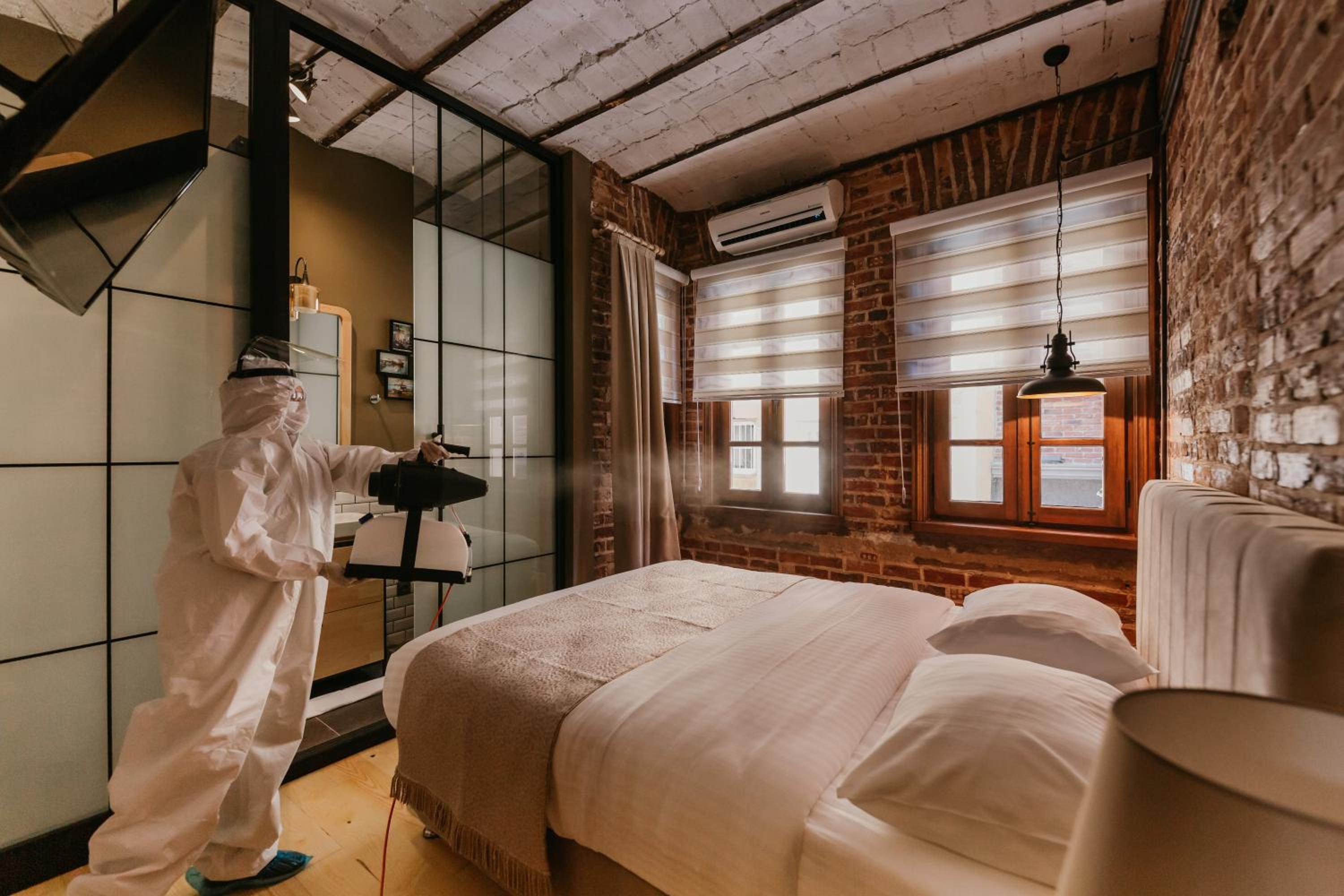 Galadoo Suites