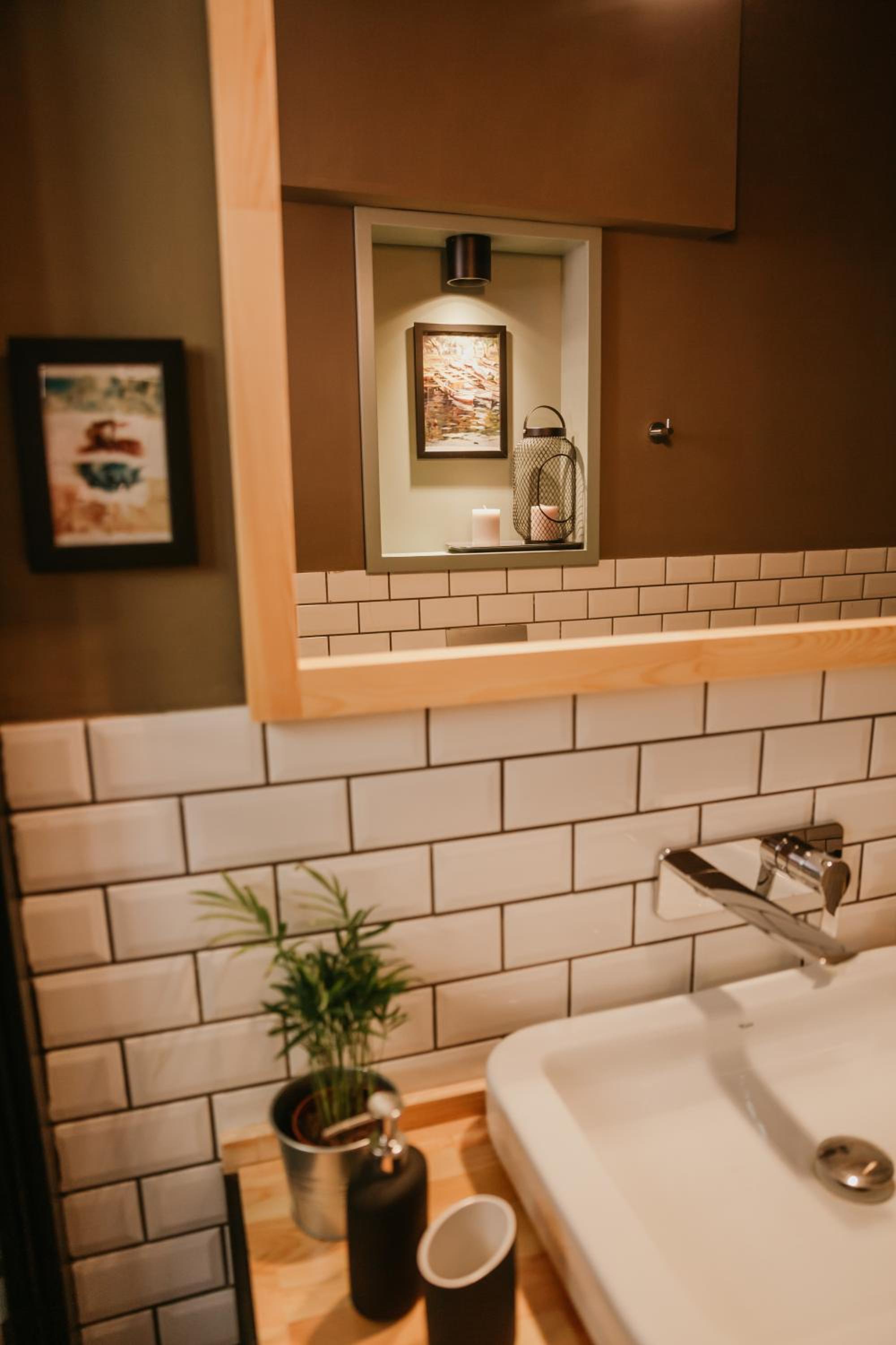 Galadoo Suites