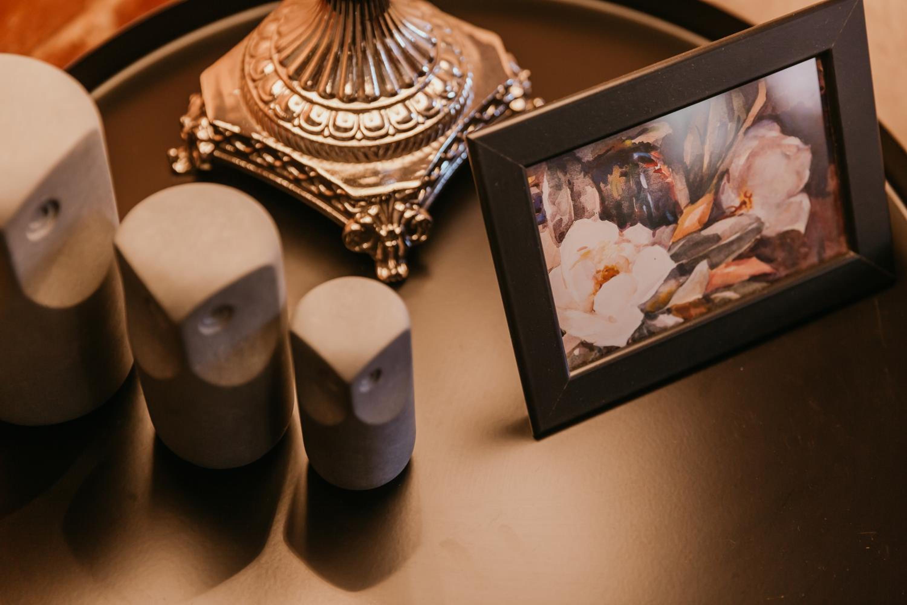 Galadoo Suites