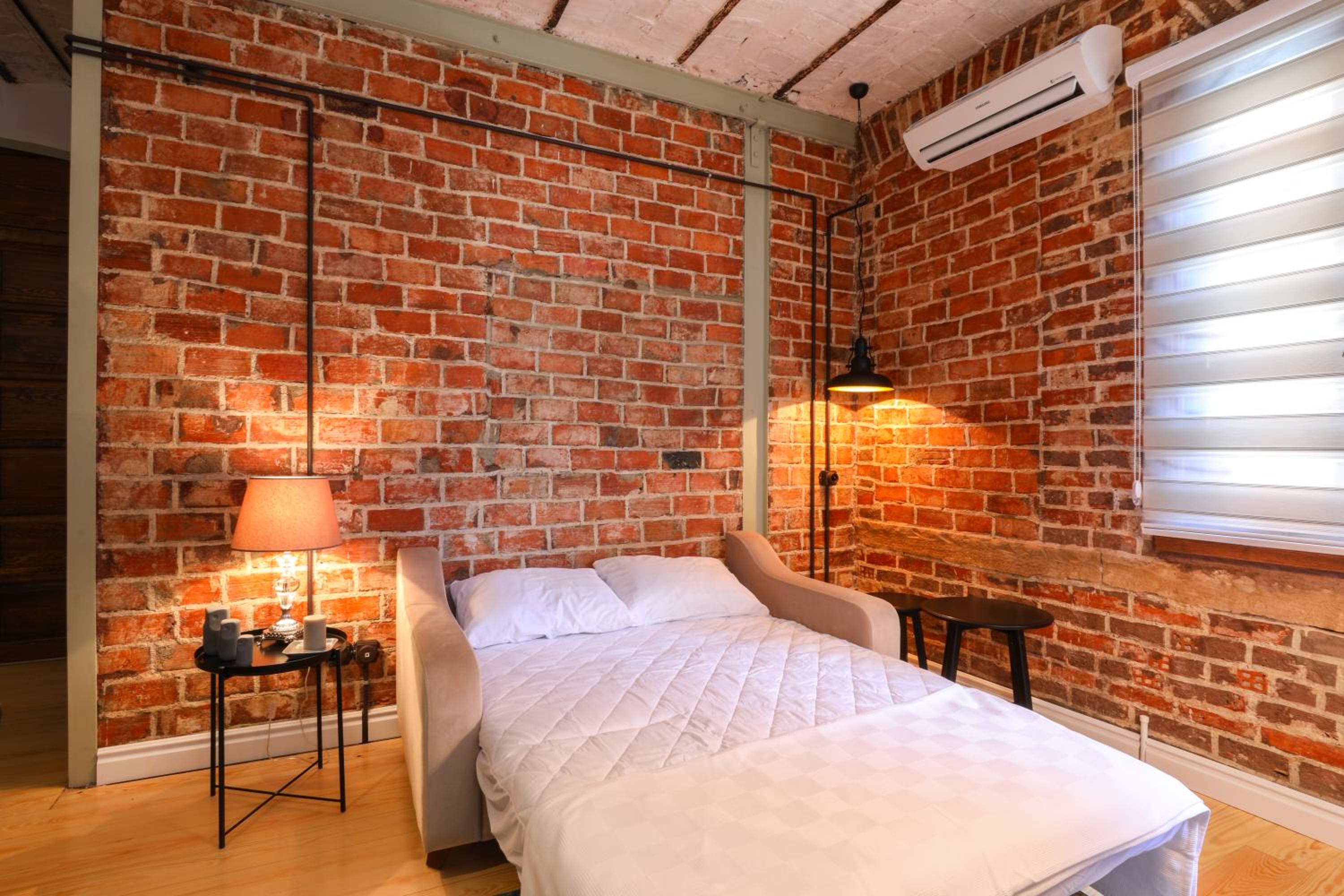 Galadoo Suites