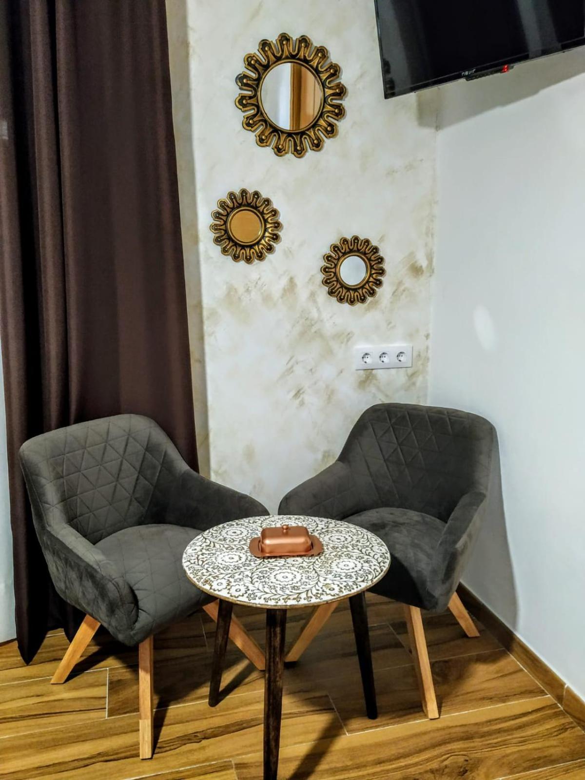 Hostal Restaurante La Mancha