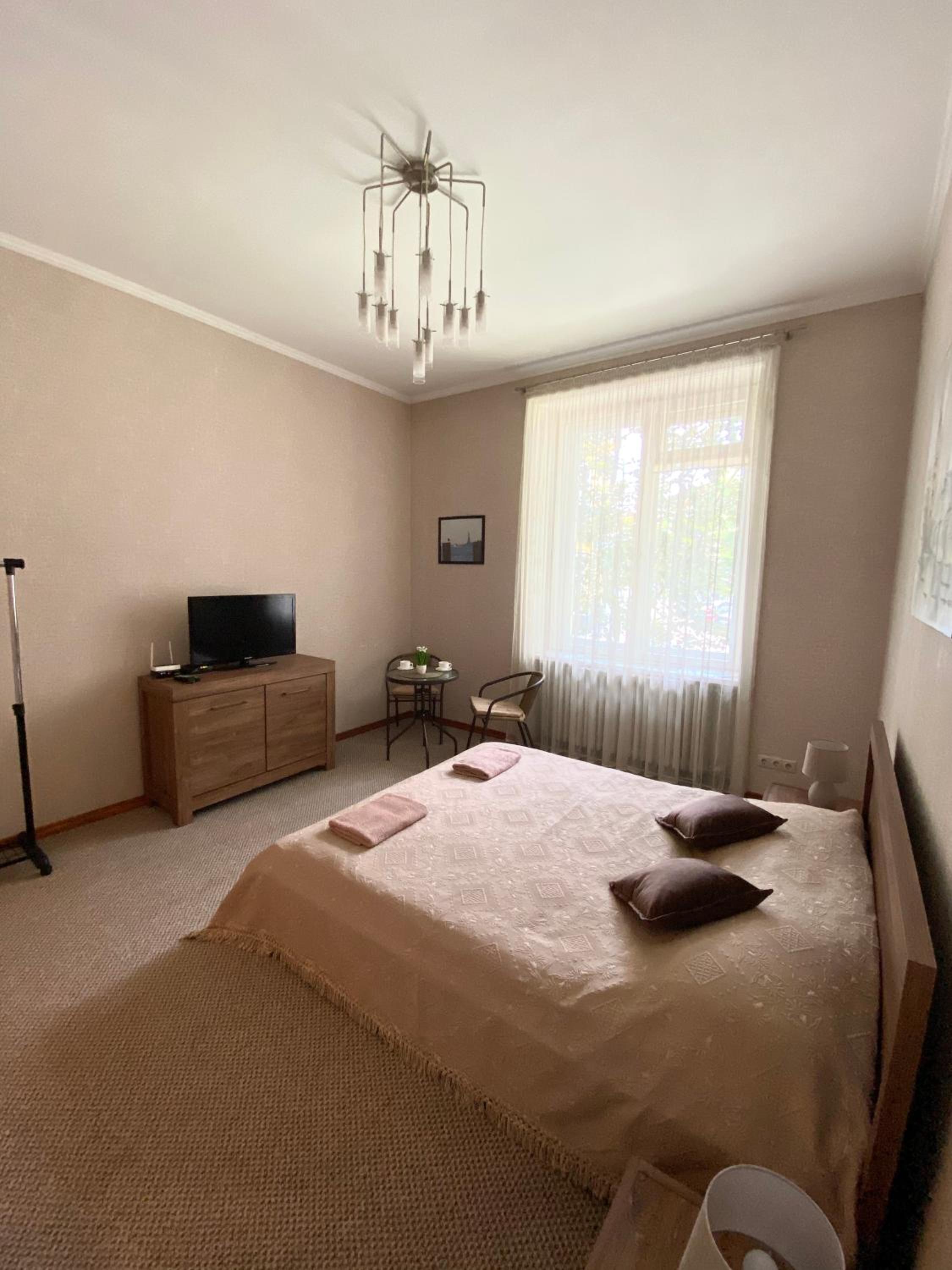 Family Apartment