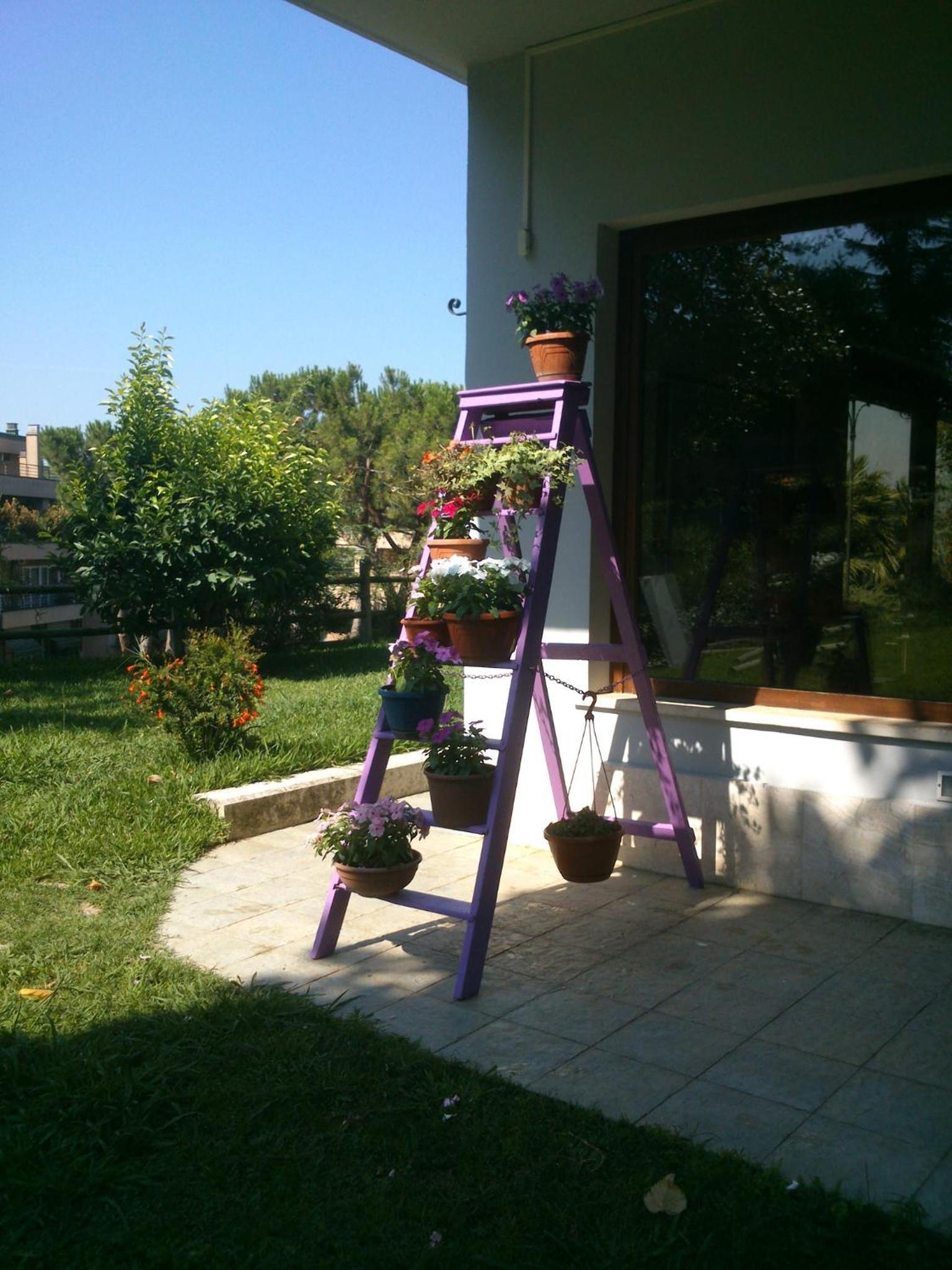 Relais La Canfora