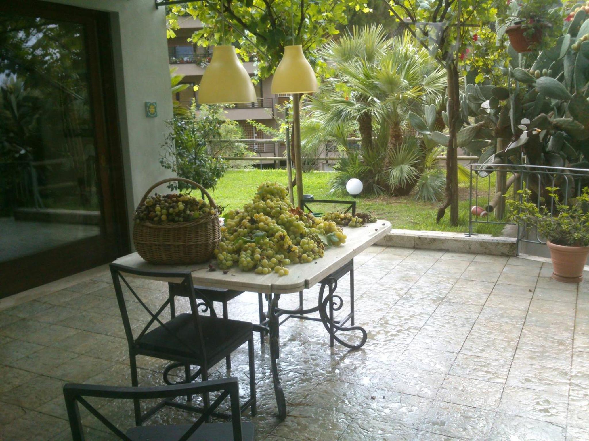Relais La Canfora
