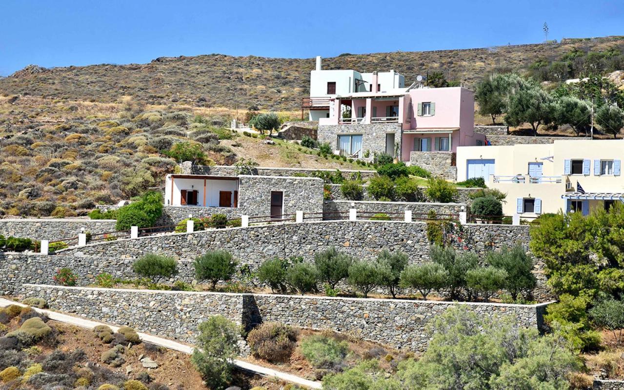 Demetra Waterfront House-Authentic Syros, by Elefthia Syros view 2