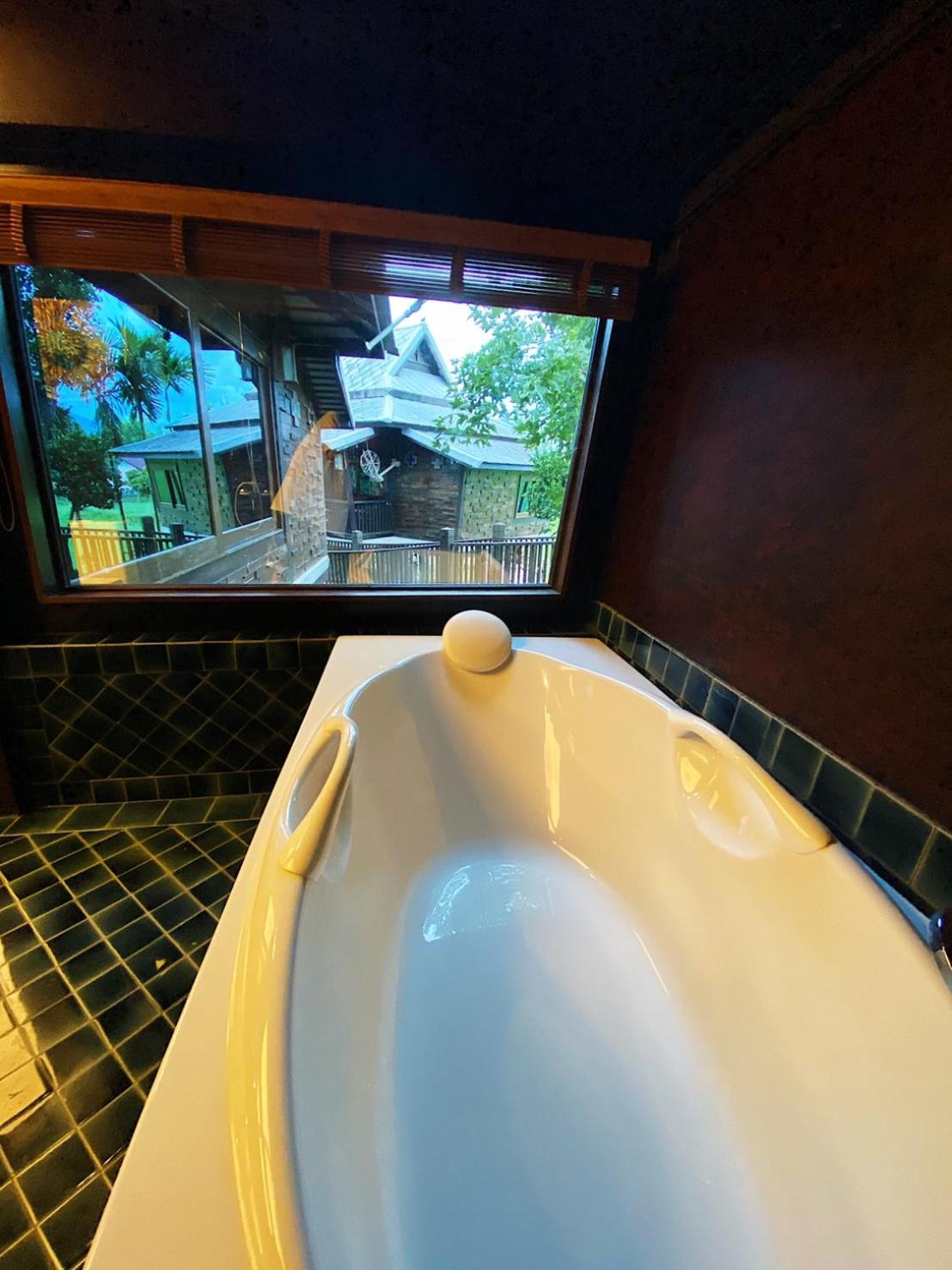 Bantunglom Resort