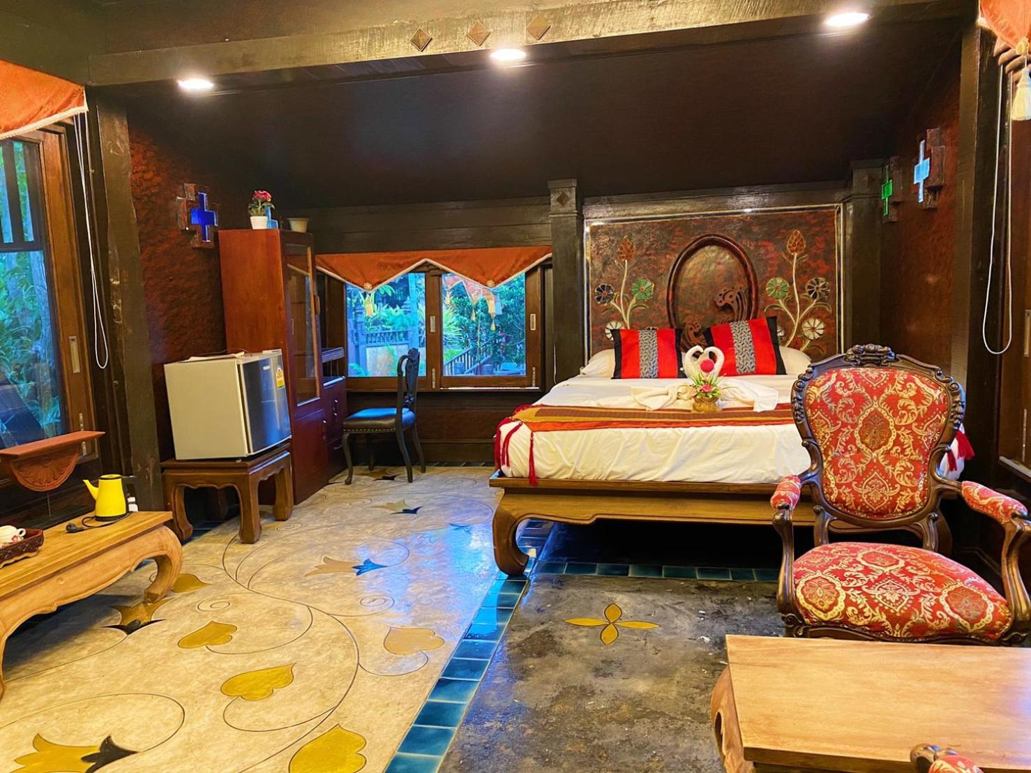 Bantunglom Resort
