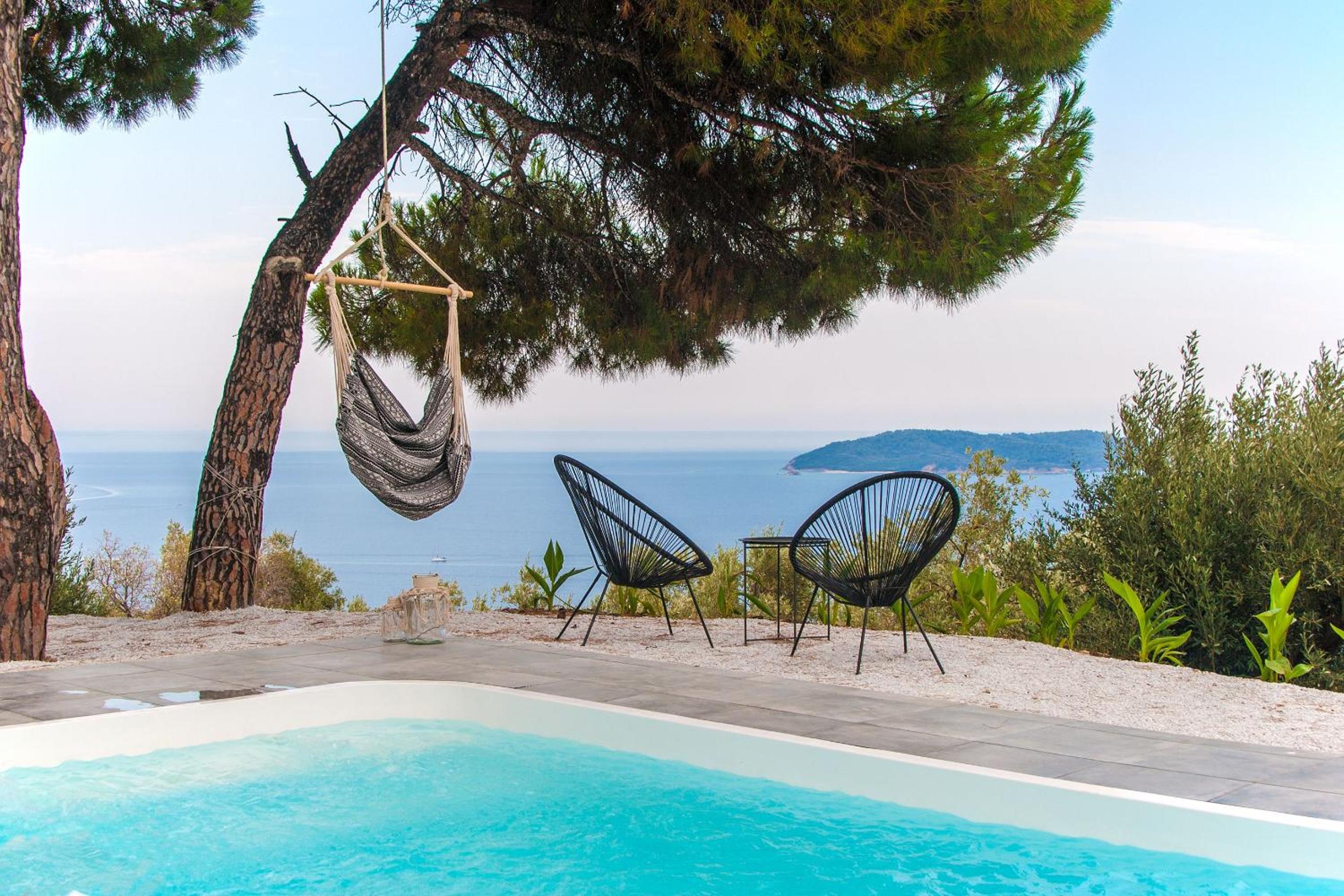 Azul Boutique Home view 2