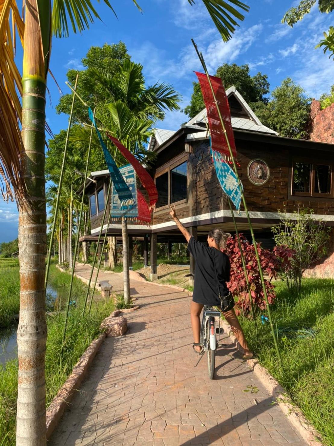 Bantunglom Resort