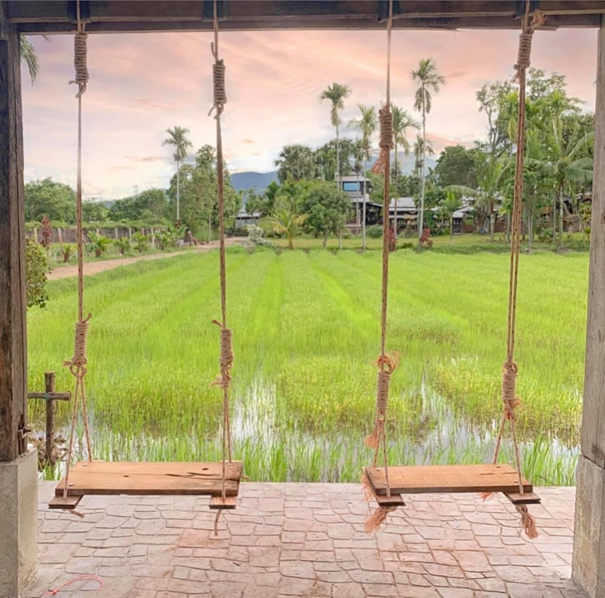 Bantunglom Resort