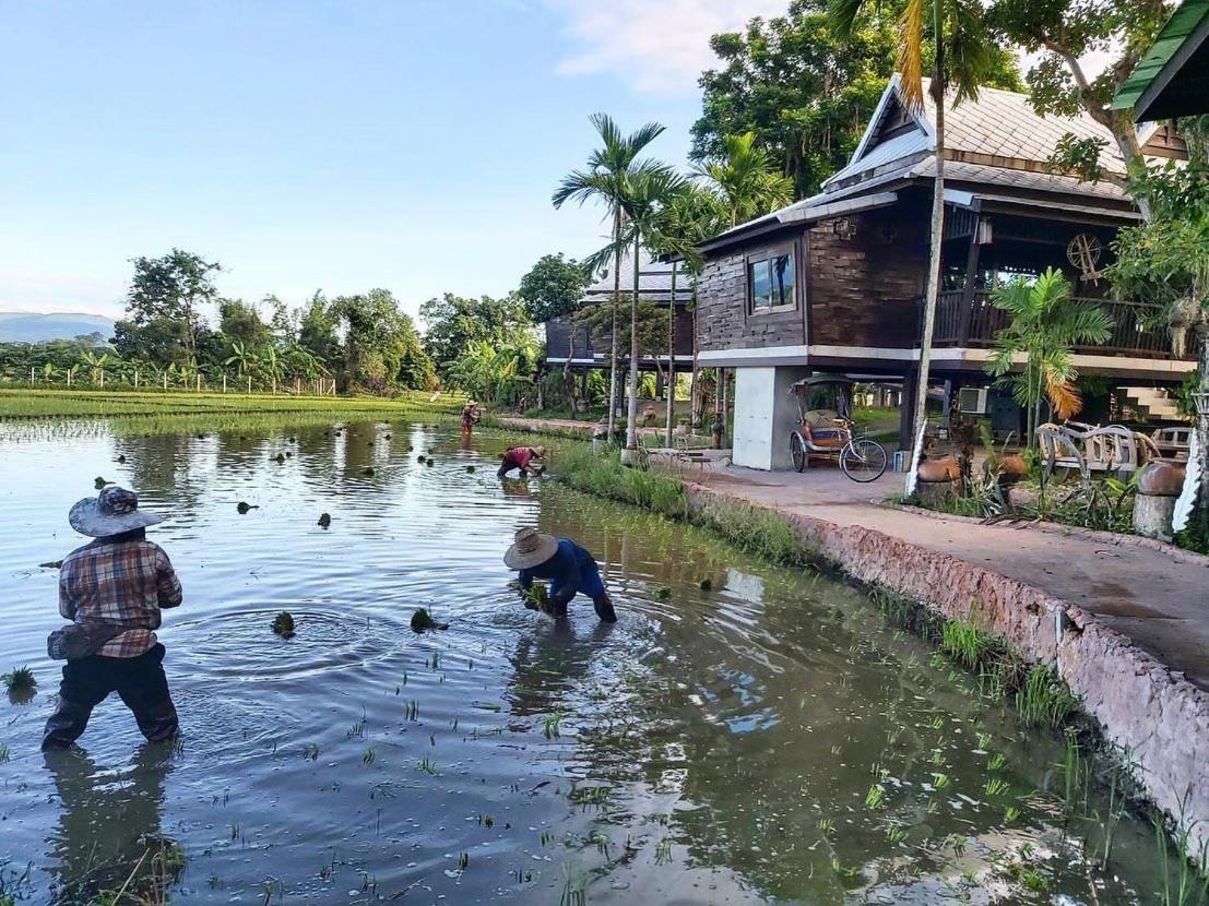 Bantunglom Resort