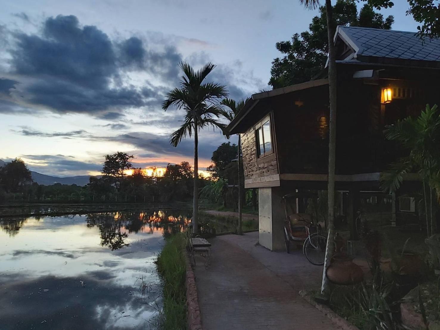 Bantunglom Resort