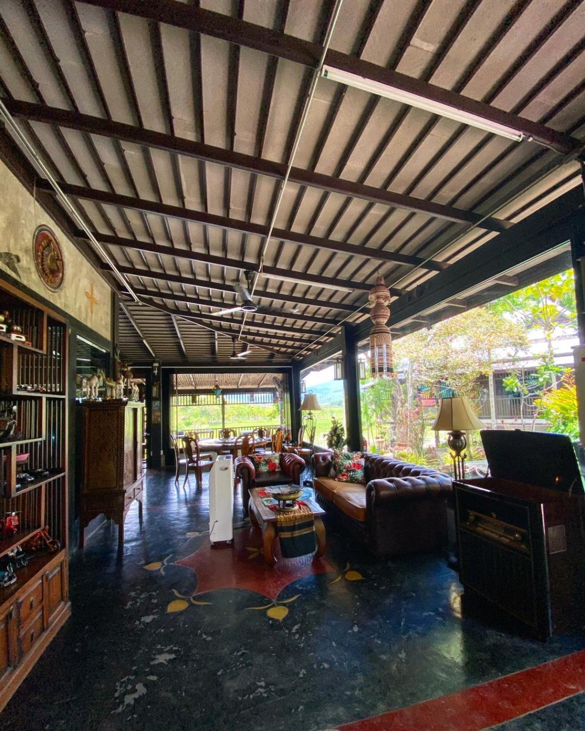 Bantunglom Resort