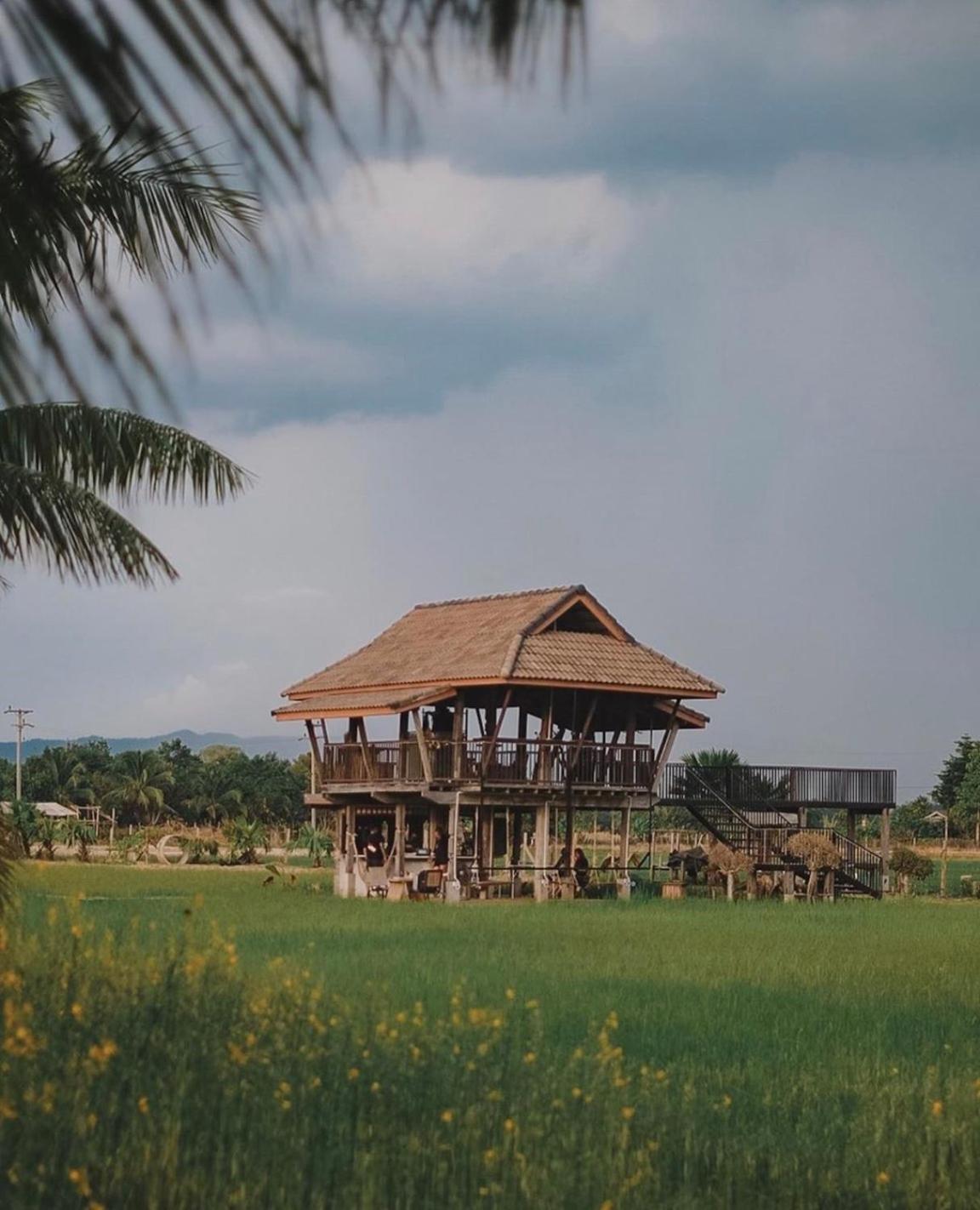 Bantunglom Resort