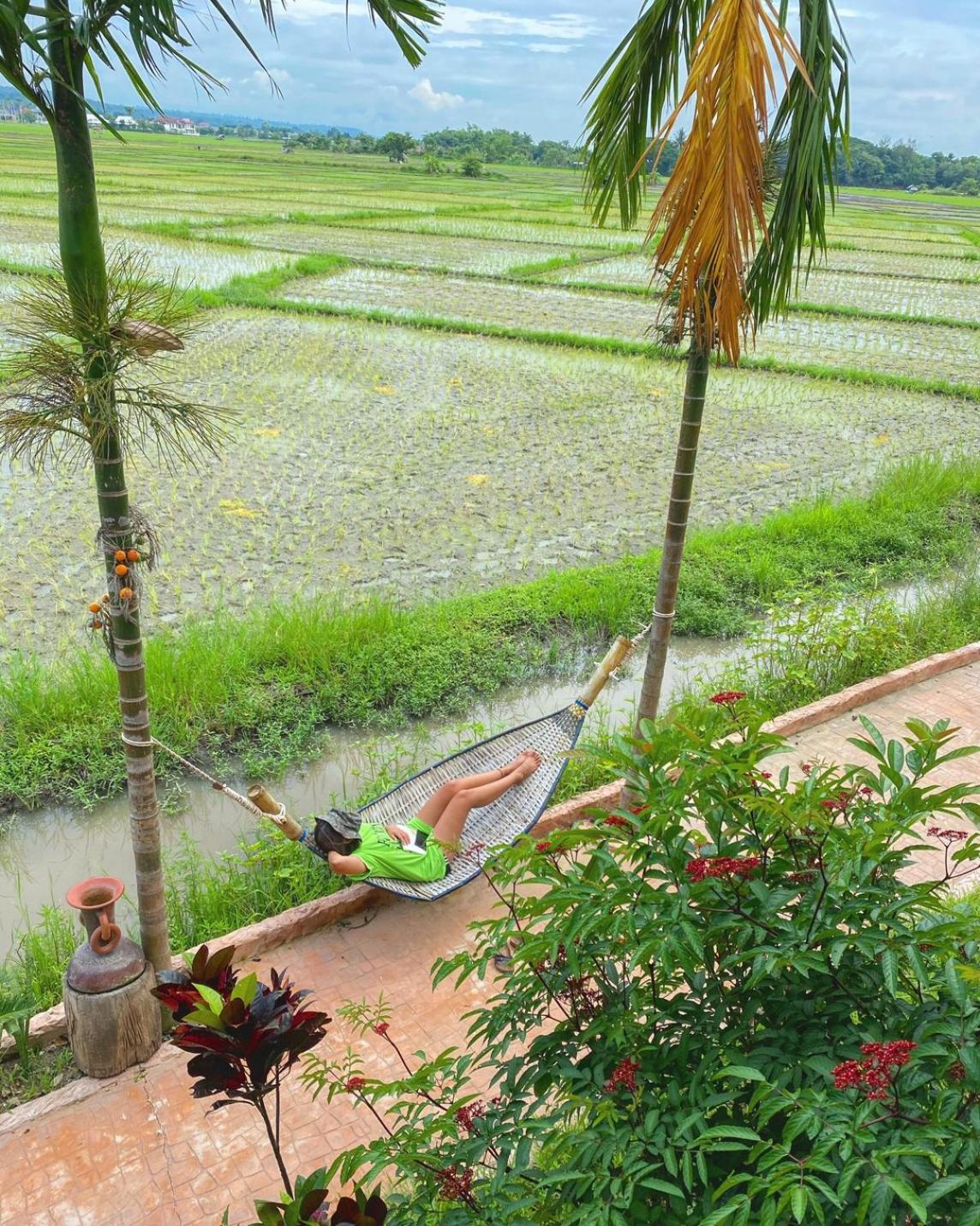 Bantunglom Resort