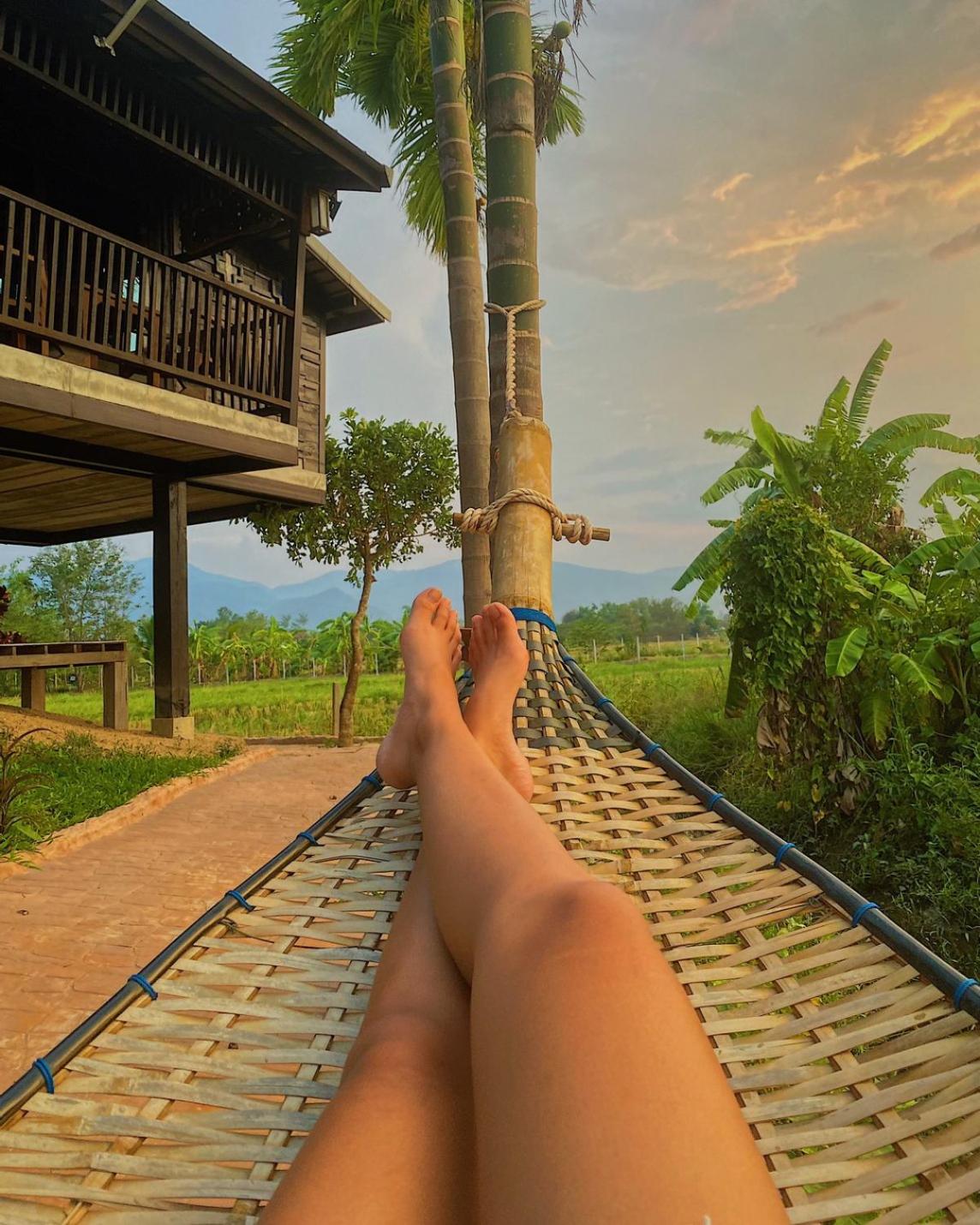 Bantunglom Resort